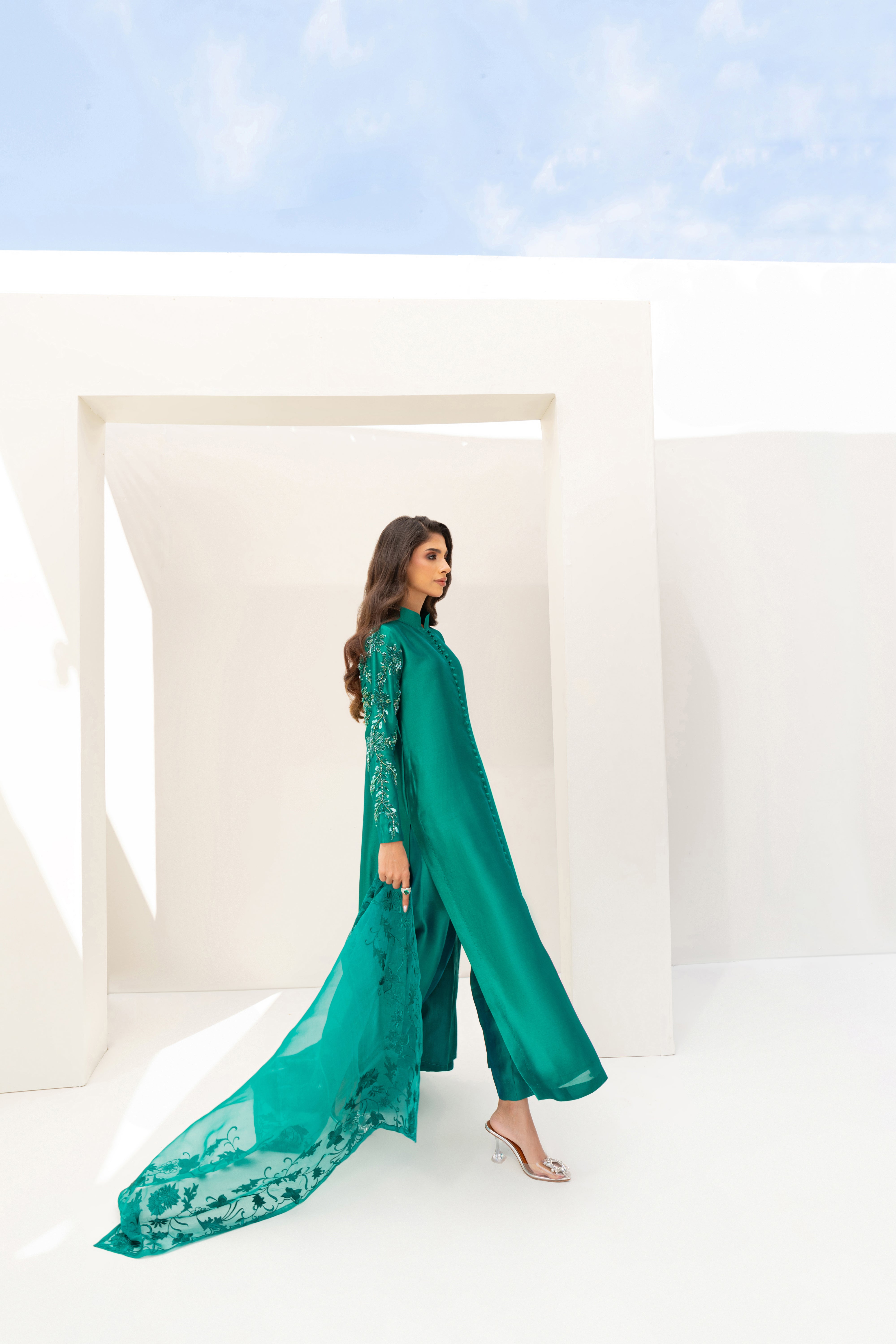 PEHRWAAS | ELEANOR | PRE ORDER