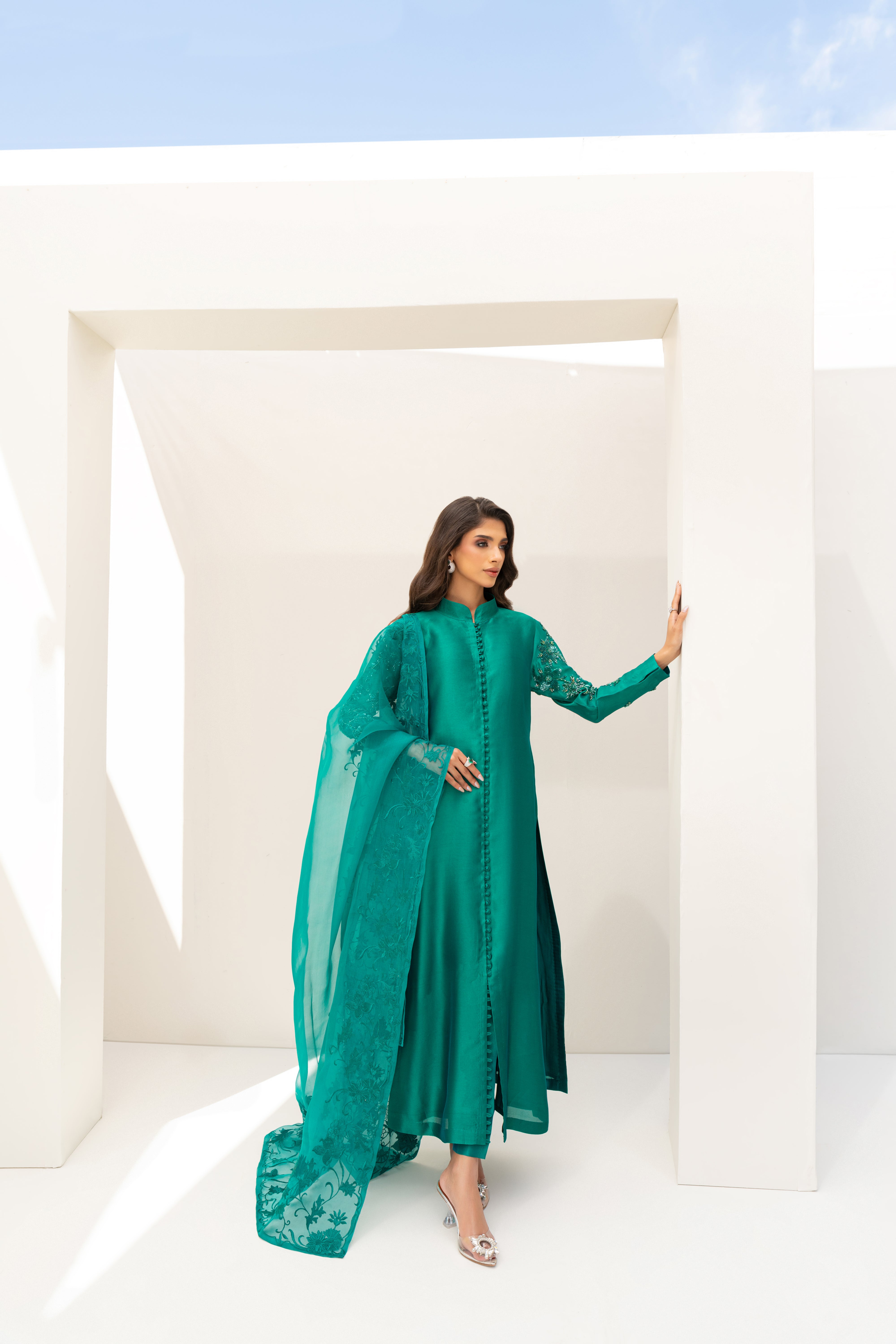 PEHRWAAS | ELEANOR | PRE ORDER