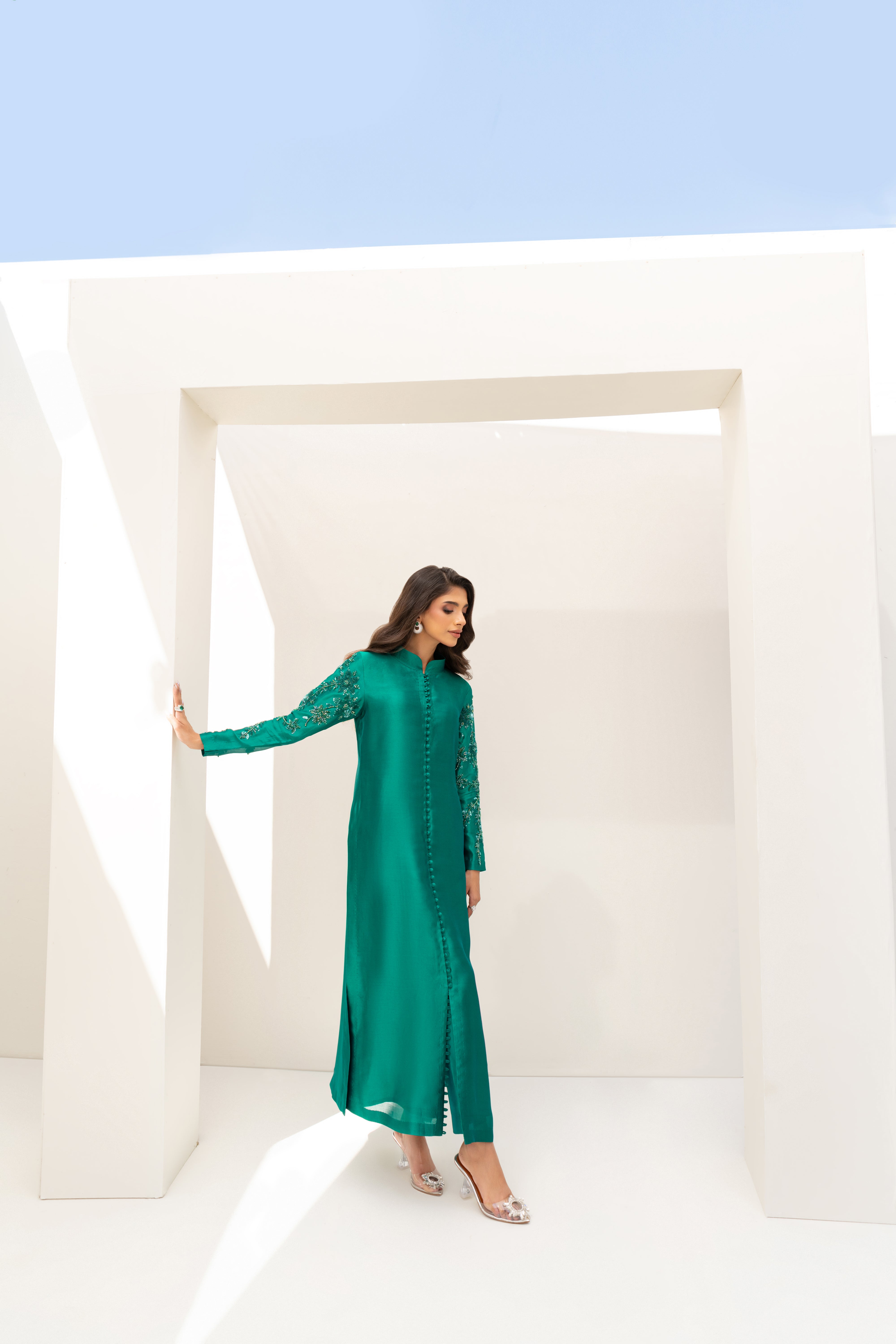 PEHRWAAS | ELEANOR | PRE ORDER