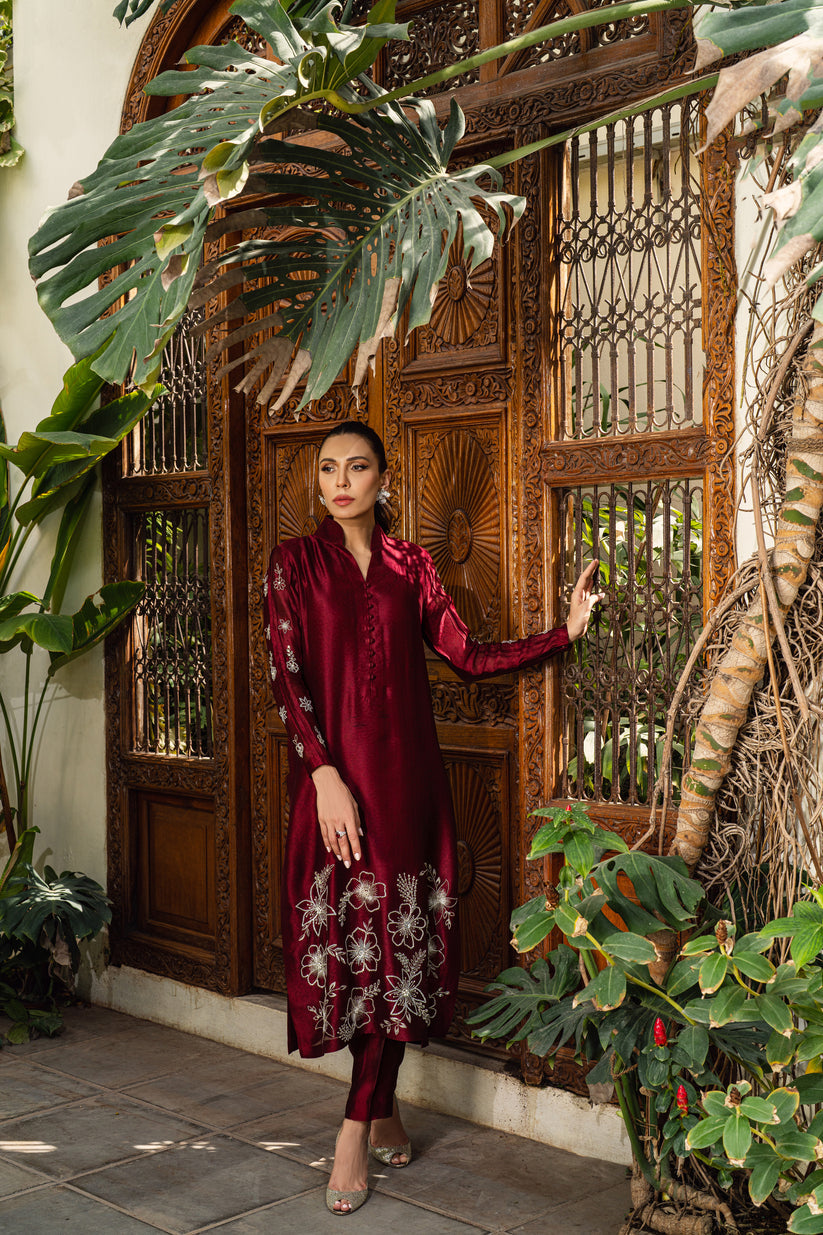 PEHRWAAS | FLORA | PRE ORDER