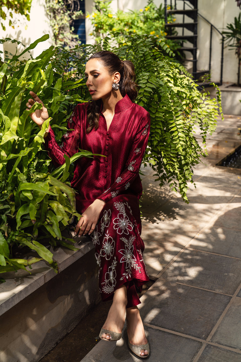 PEHRWAAS | FLORA | PRE ORDER