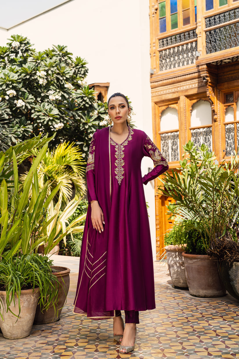 PEHRWAAS | ZIRA | PRE ORDER