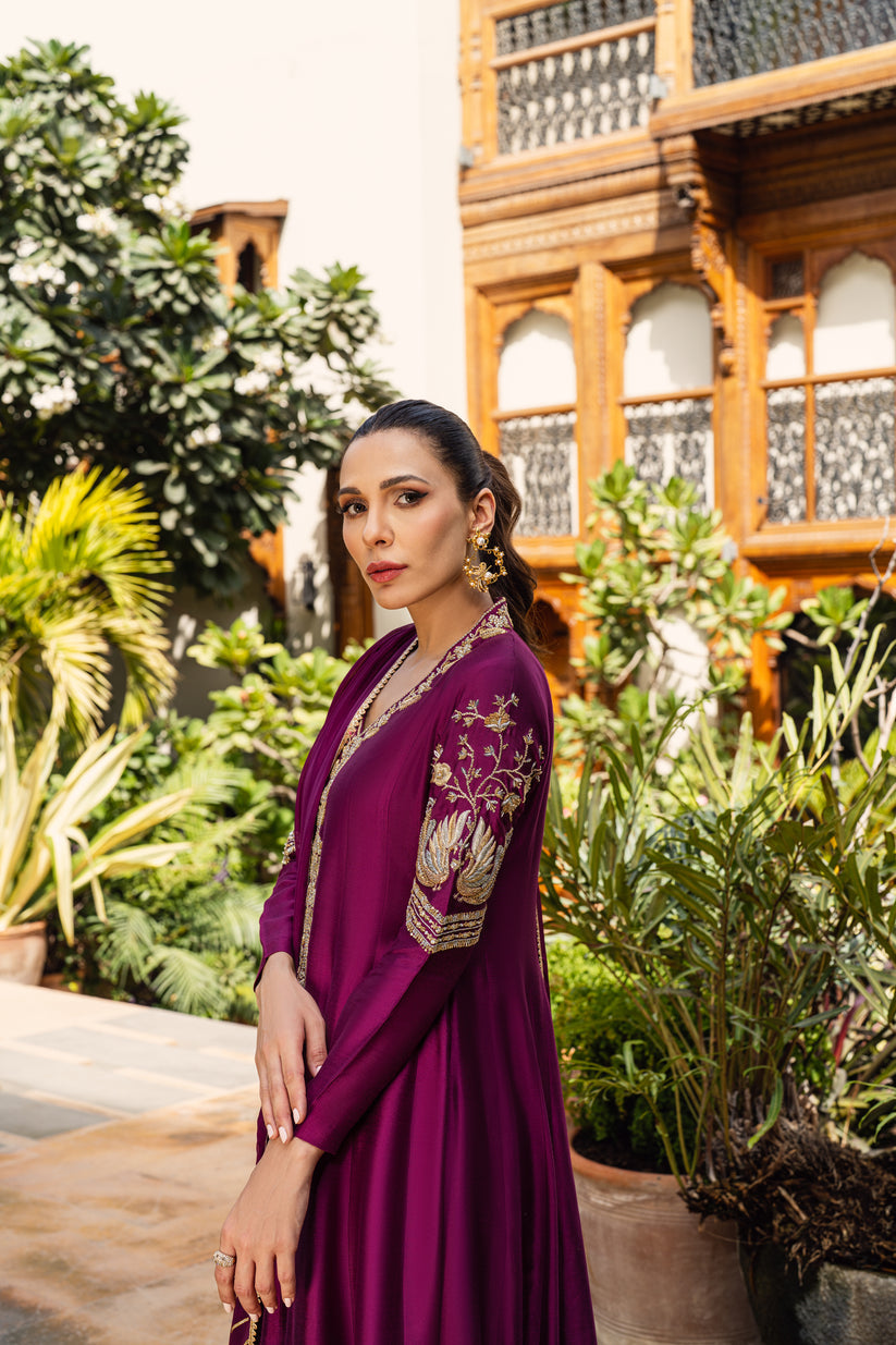 PEHRWAAS | ZIRA | PRE ORDER