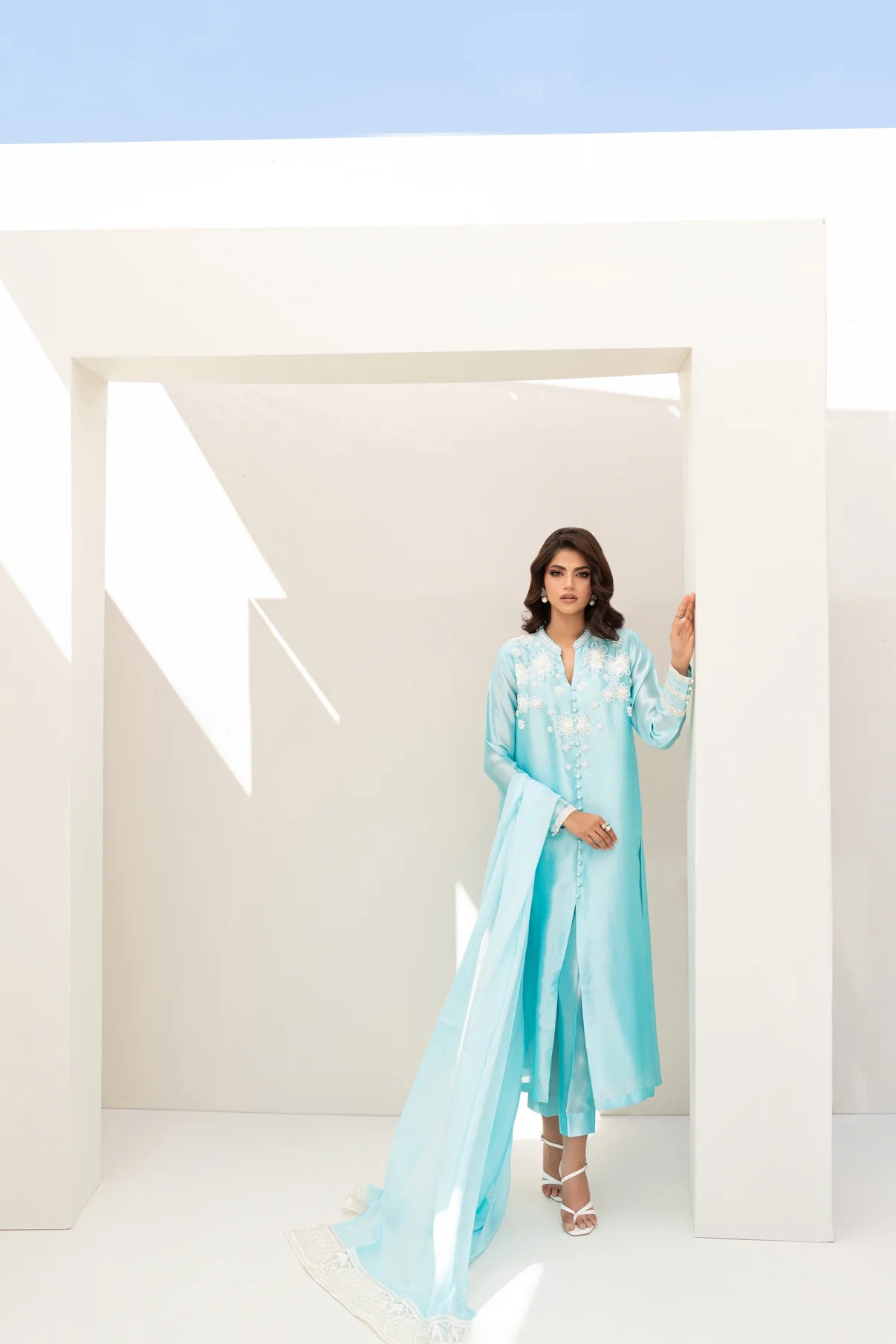 PEHRWAAS | EVE | PRE ORDER