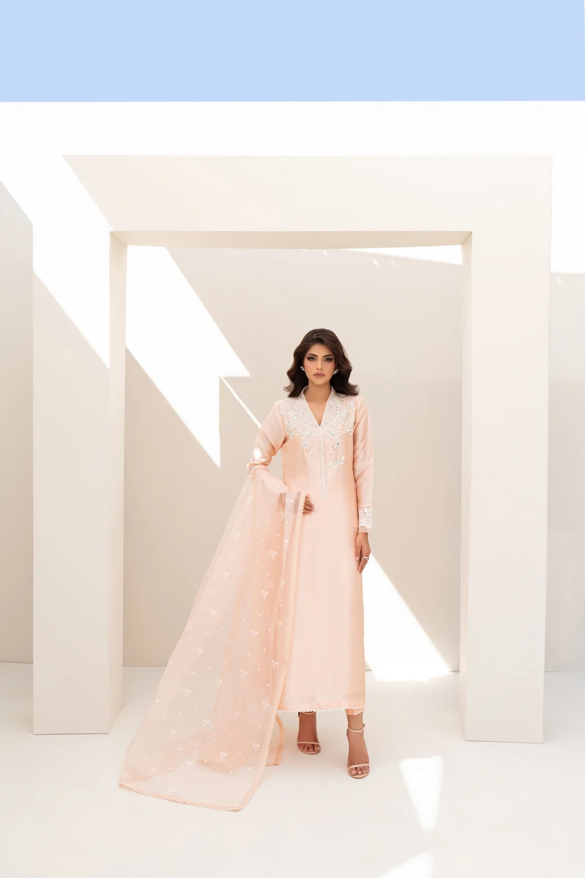 PEHRWAAS | RIA | PRE ORDER