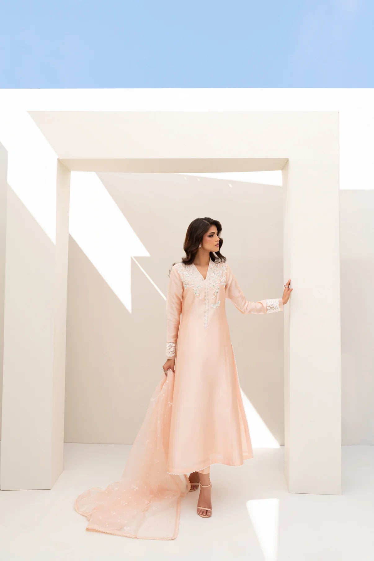 PEHRWAAS | RIA | PRE ORDER