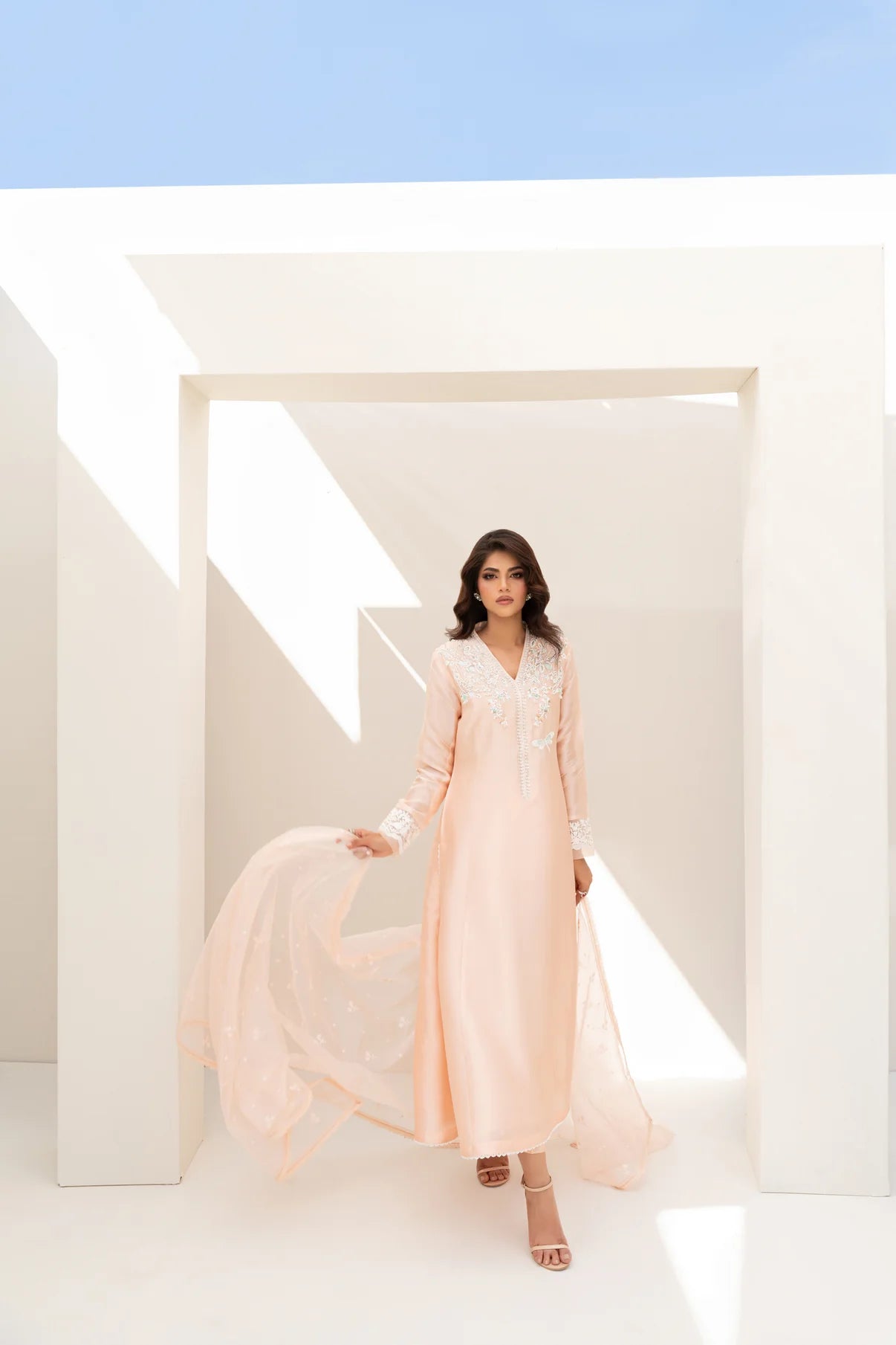 PEHRWAAS | RIA | PRE ORDER