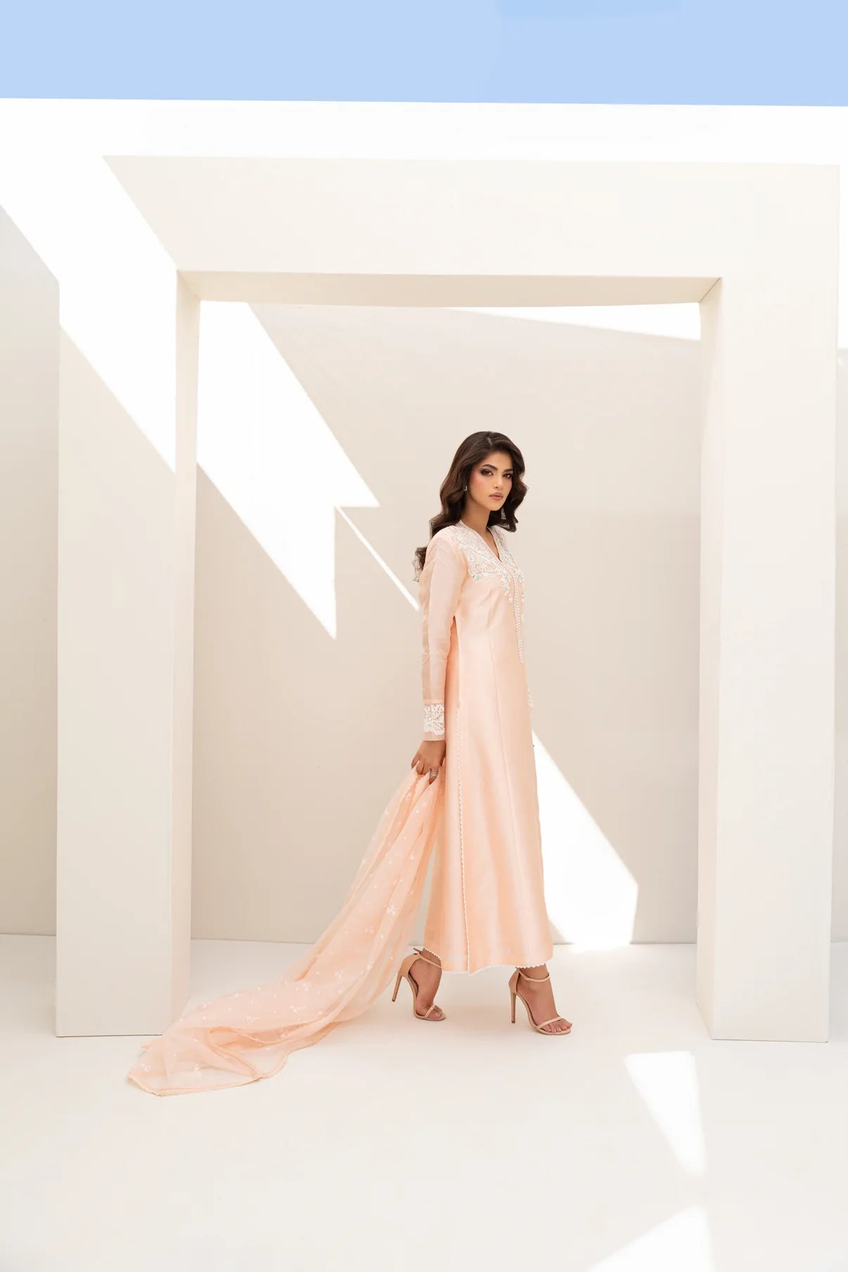 PEHRWAAS | RIA | PRE ORDER