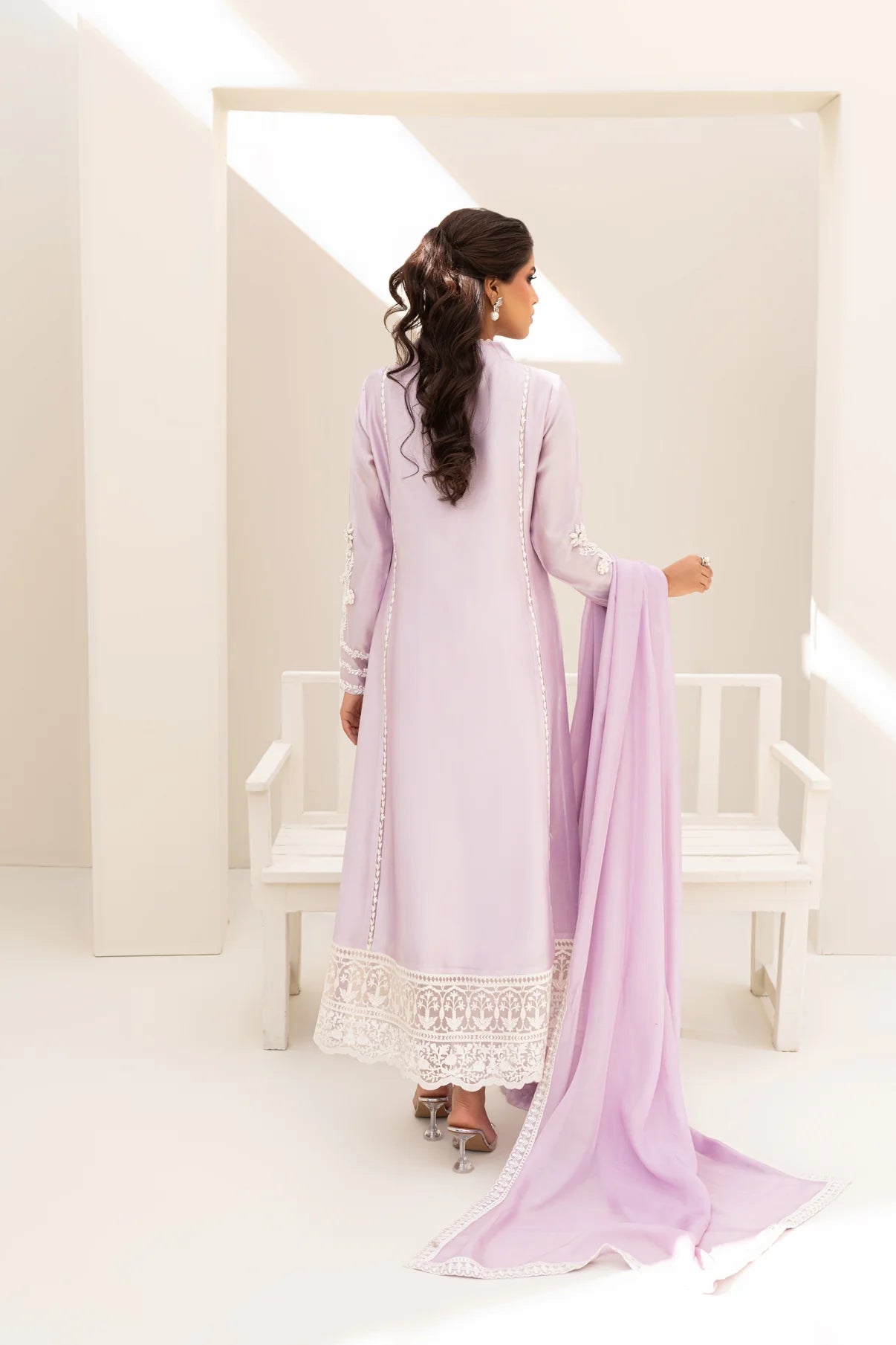 PEHRWAAS | LILY | PRE ORDER