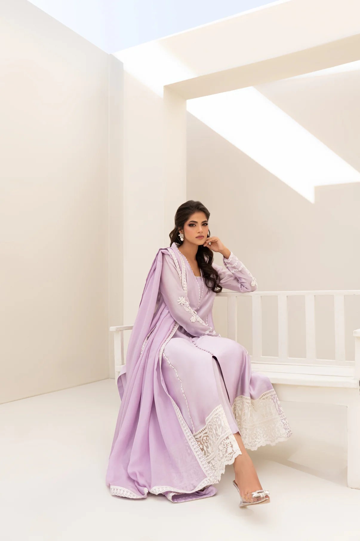 PEHRWAAS | LILY | PRE ORDER