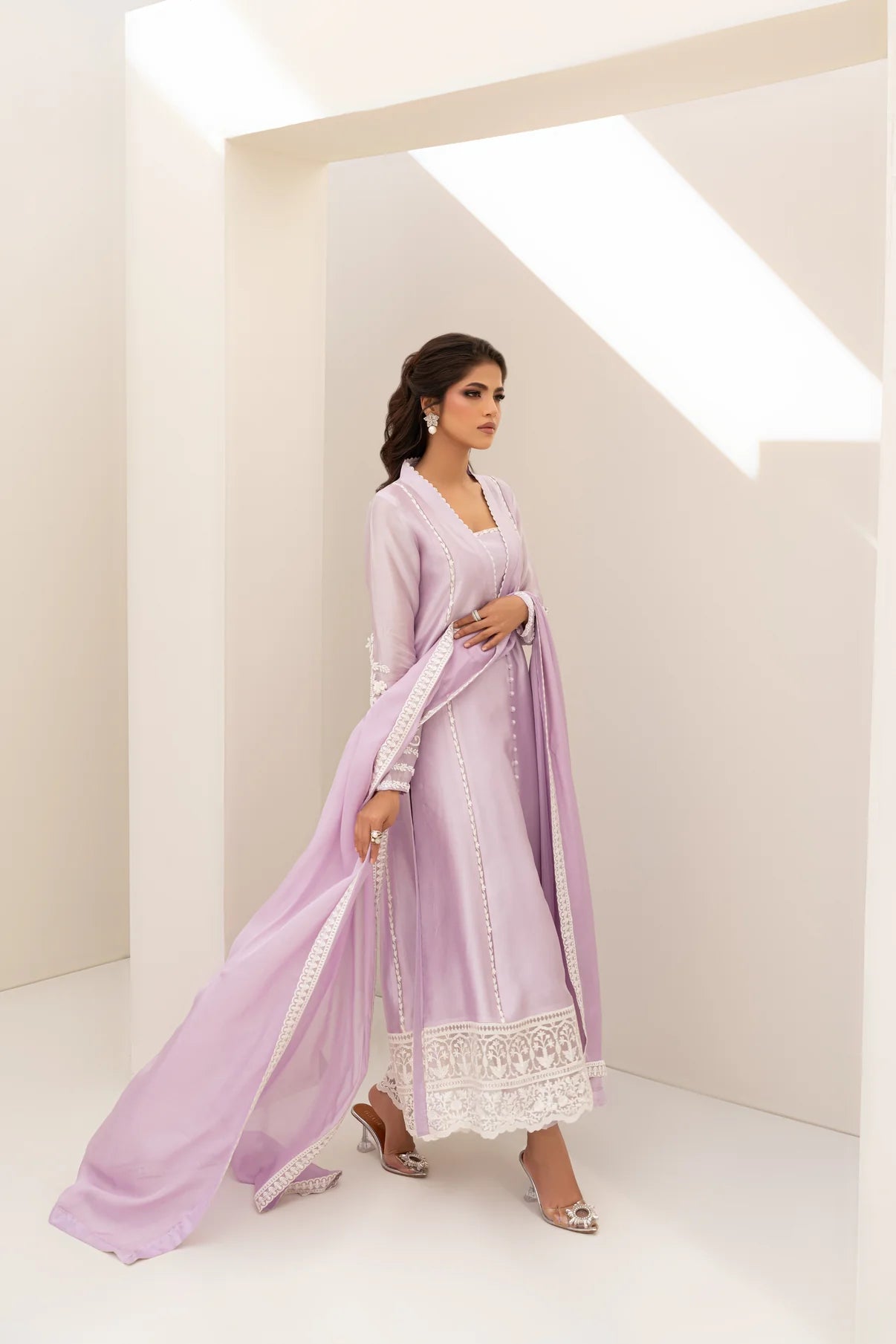 PEHRWAAS | LILY | PRE ORDER