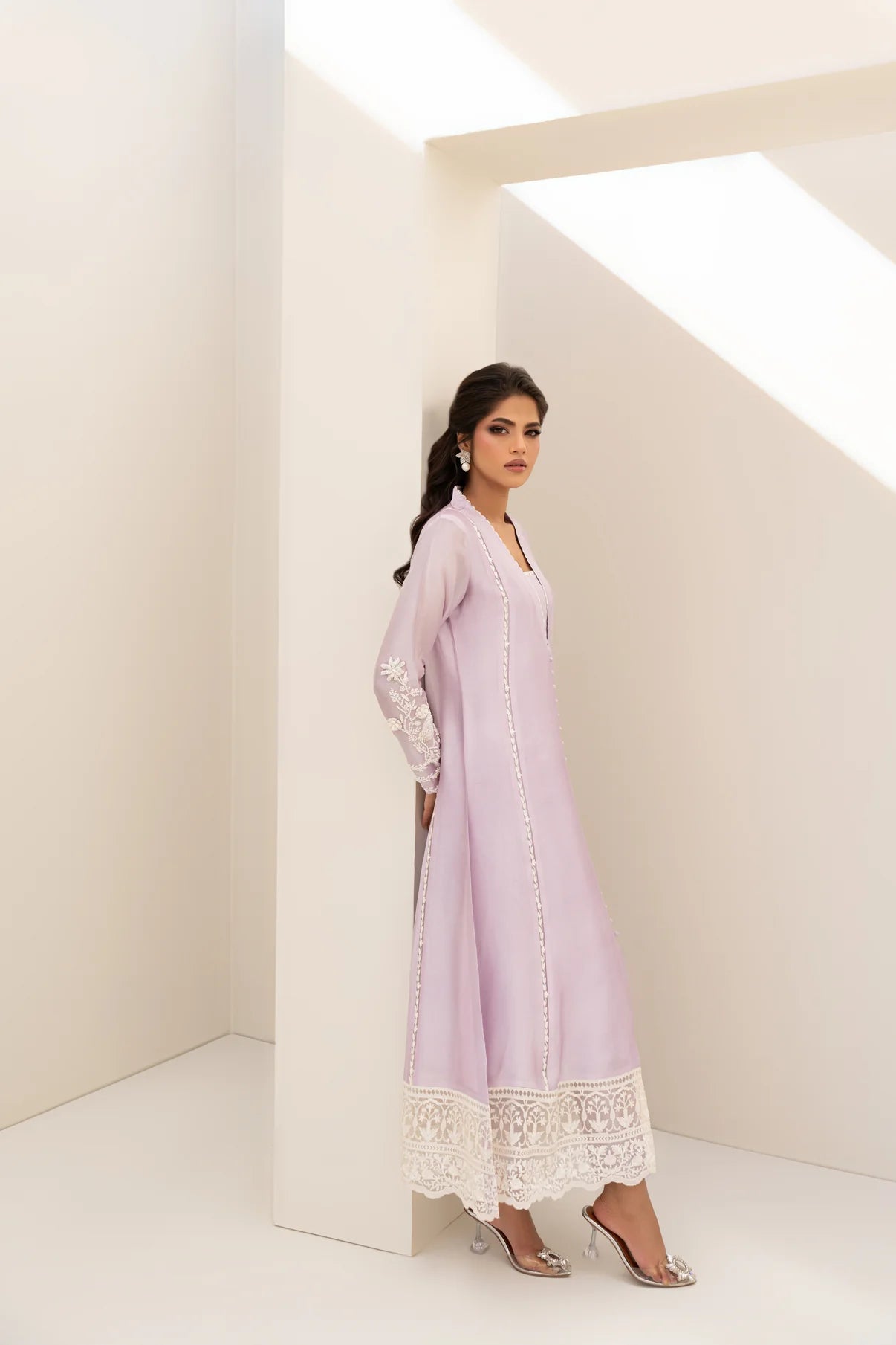 PEHRWAAS | LILY | PRE ORDER