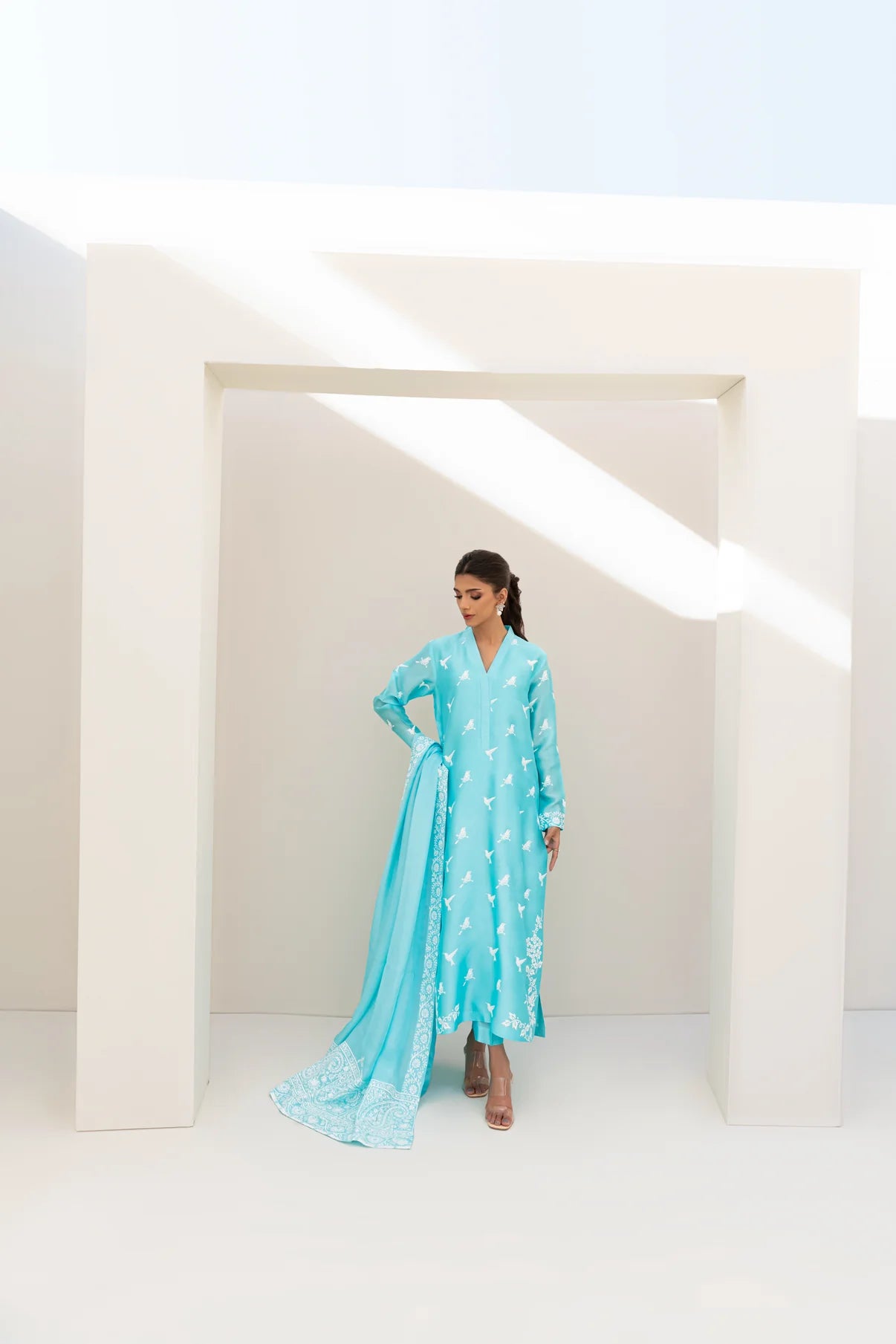 PEHRWAAS | LUNA | PRE ORDER