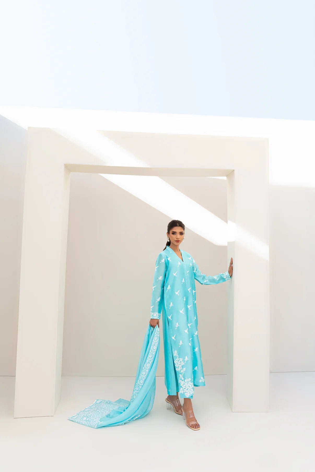 PEHRWAAS | LUNA | PRE ORDER