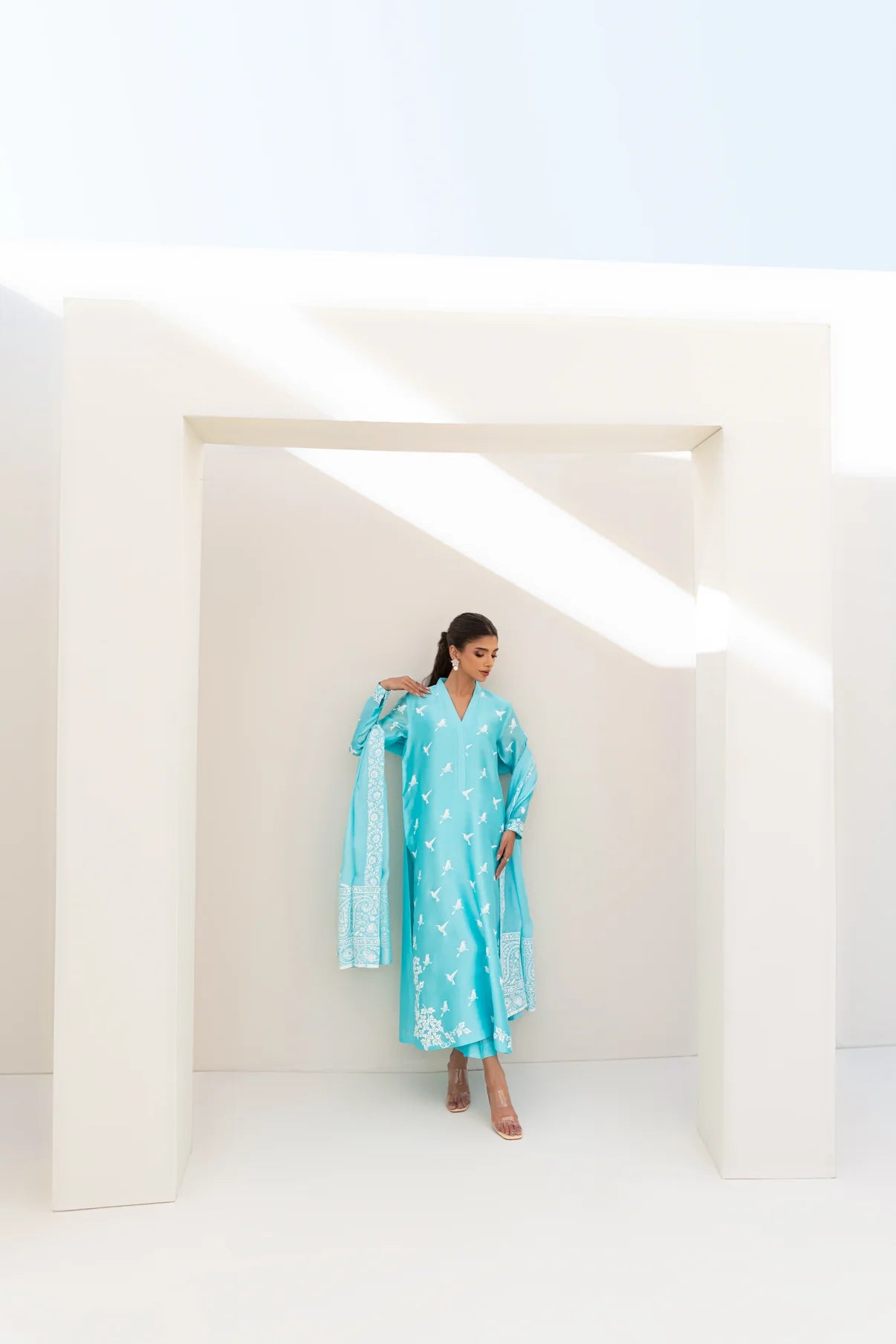 PEHRWAAS | LUNA | PRE ORDER