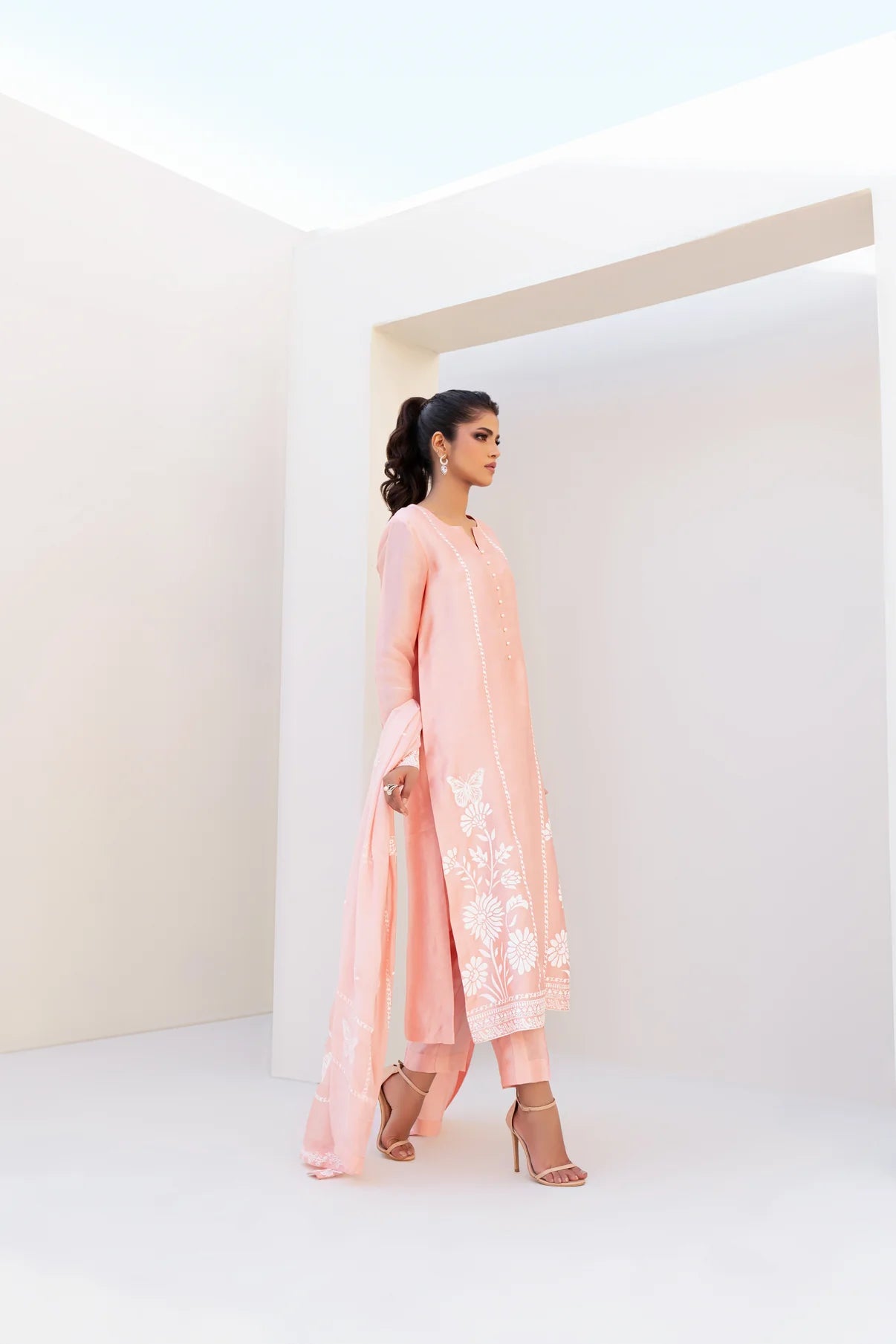 PEHRWAAS | ROSE | PRE ORDER