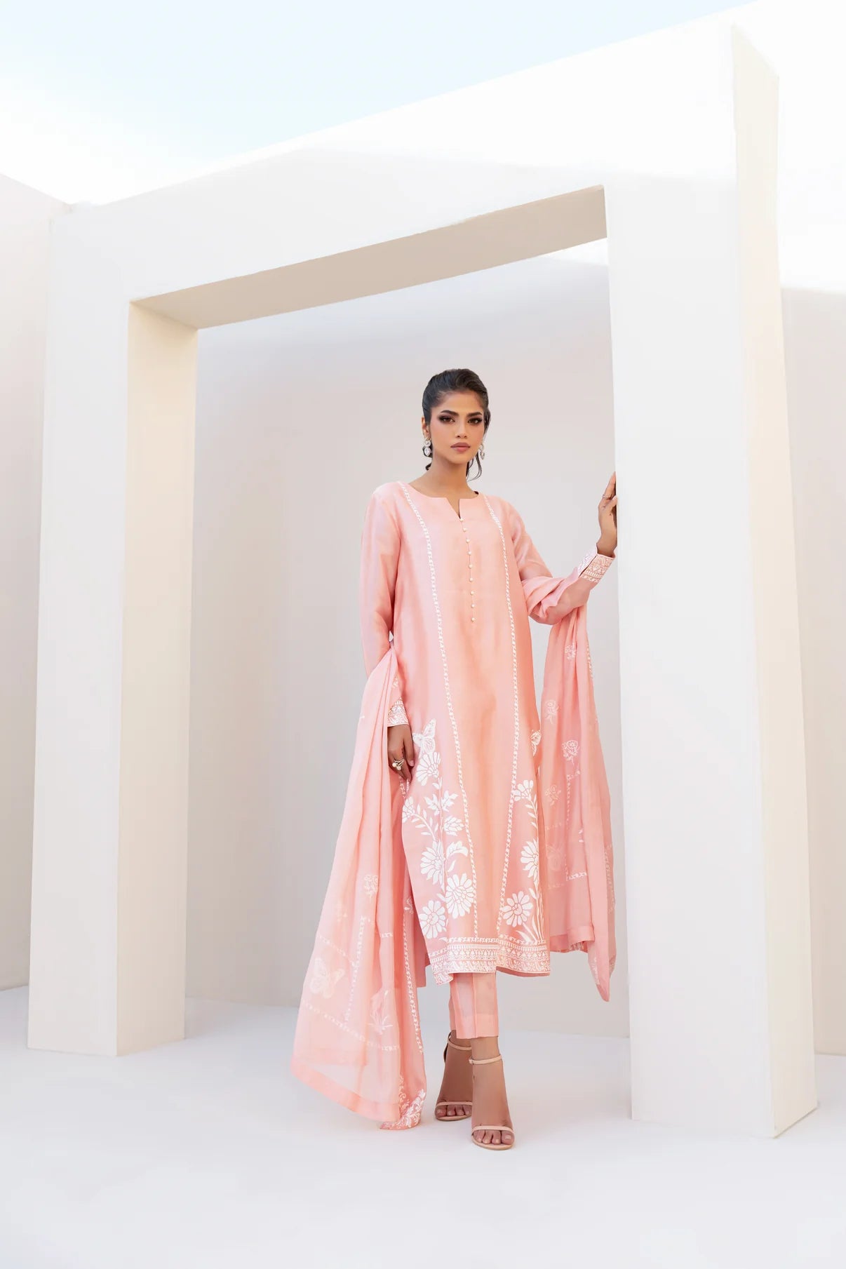 PEHRWAAS | ROSE | PRE ORDER
