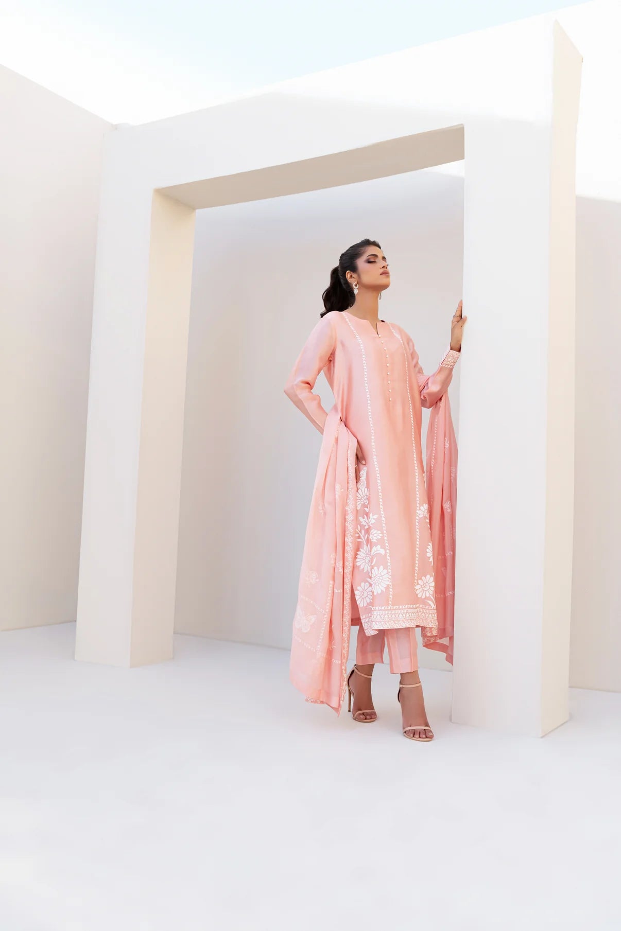 PEHRWAAS | ROSE | PRE ORDER