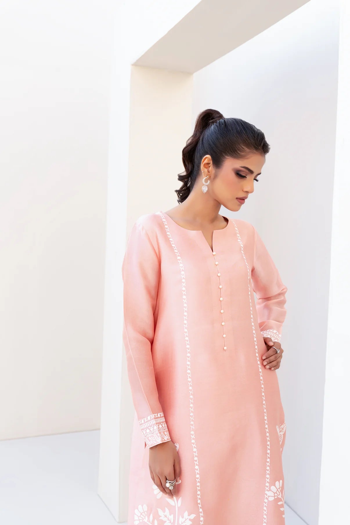 PEHRWAAS | ROSE | PRE ORDER