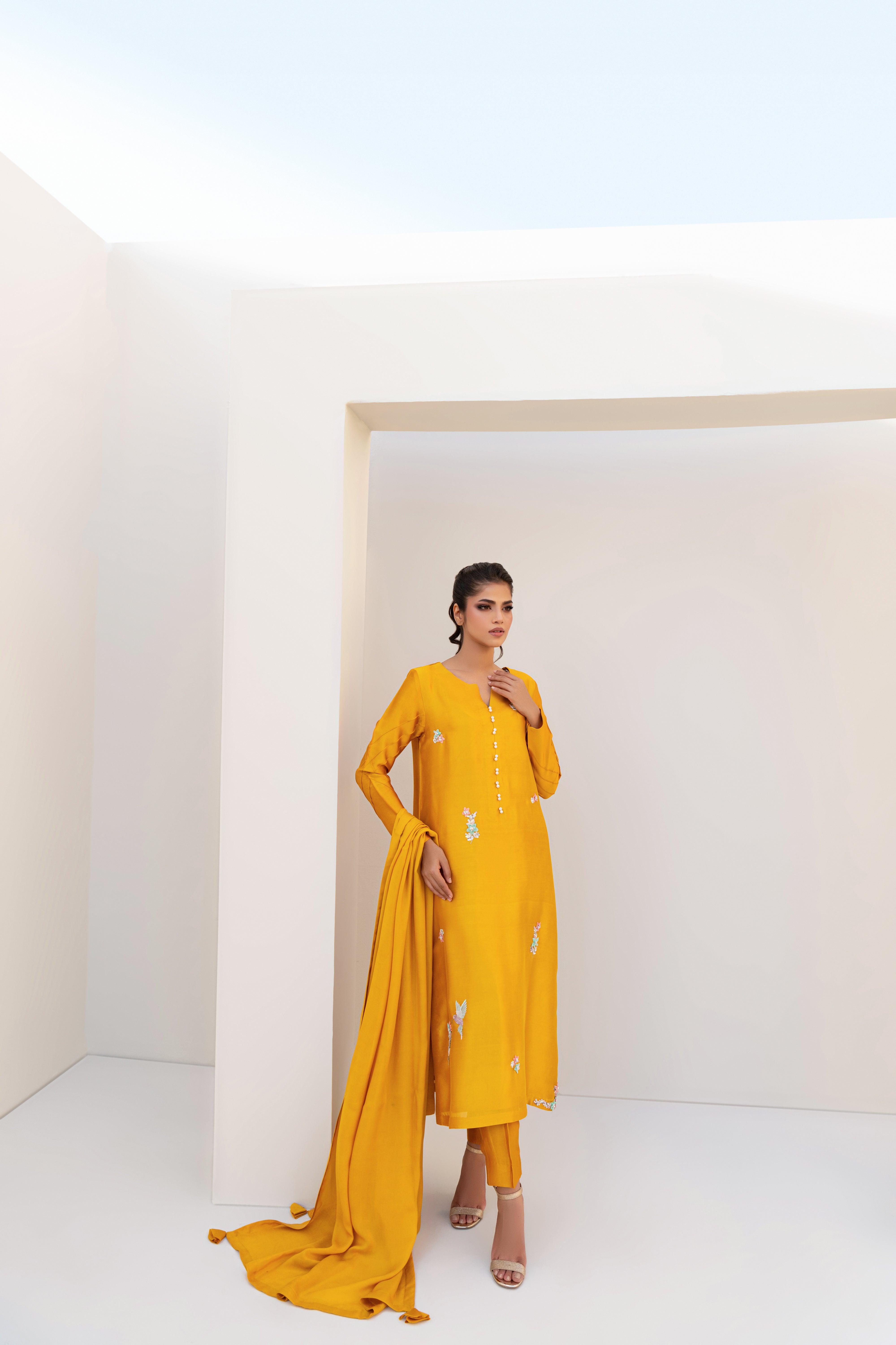 PEHRWAAS | SUNBURST | PRE ORDER