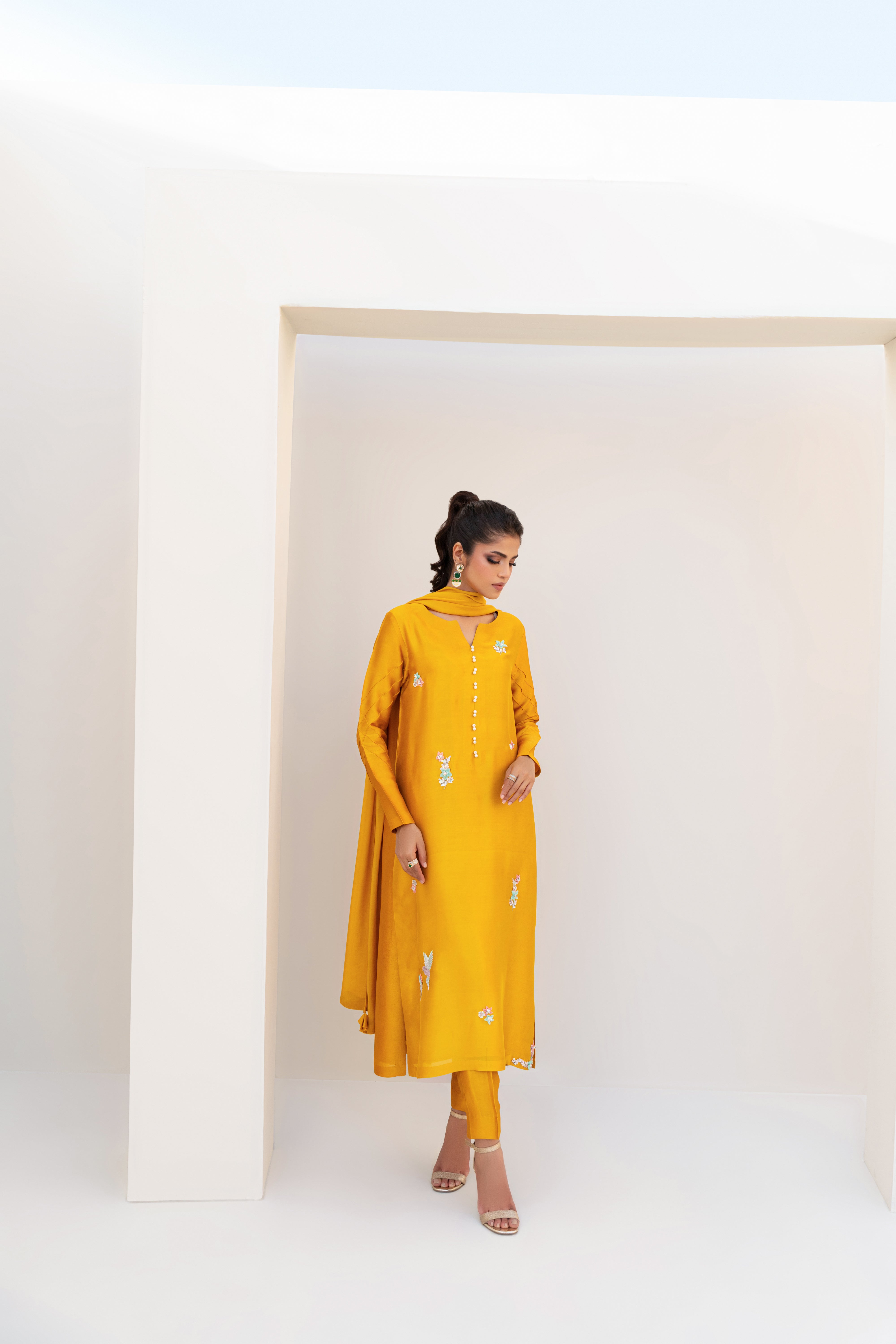 PEHRWAAS | SUNBURST | PRE ORDER