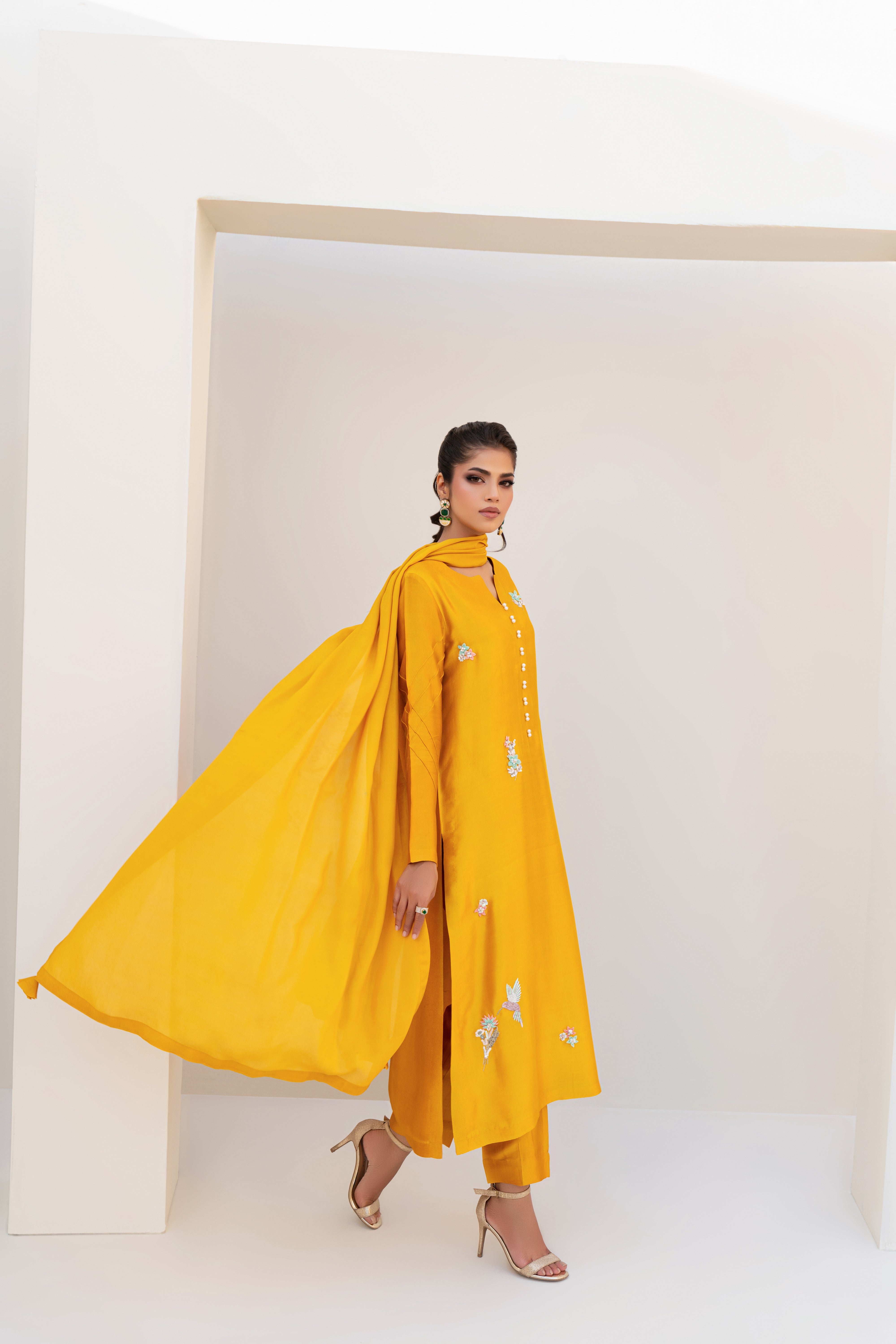 PEHRWAAS | SUNBURST | PRE ORDER