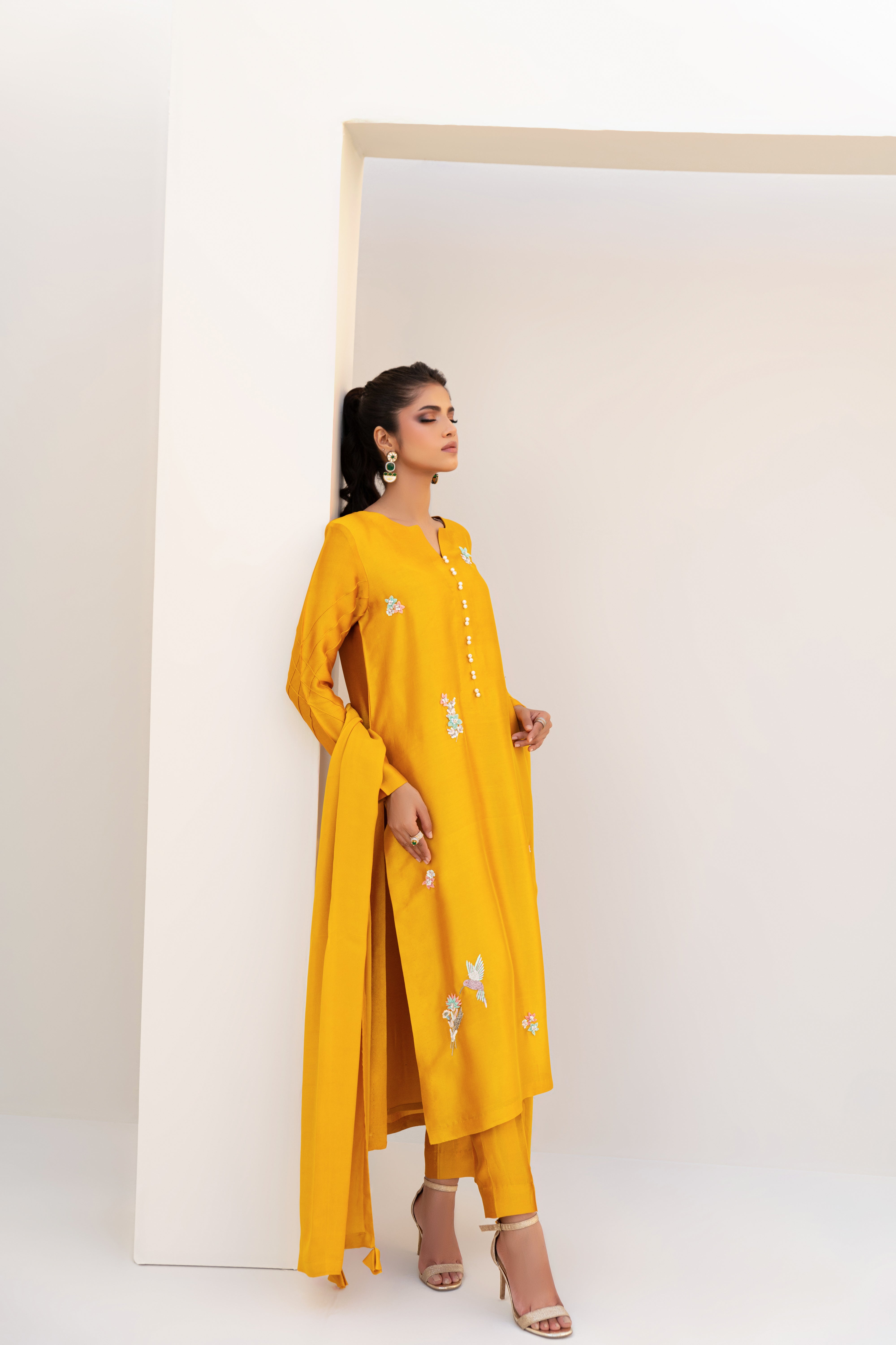PEHRWAAS | SUNBURST | PRE ORDER