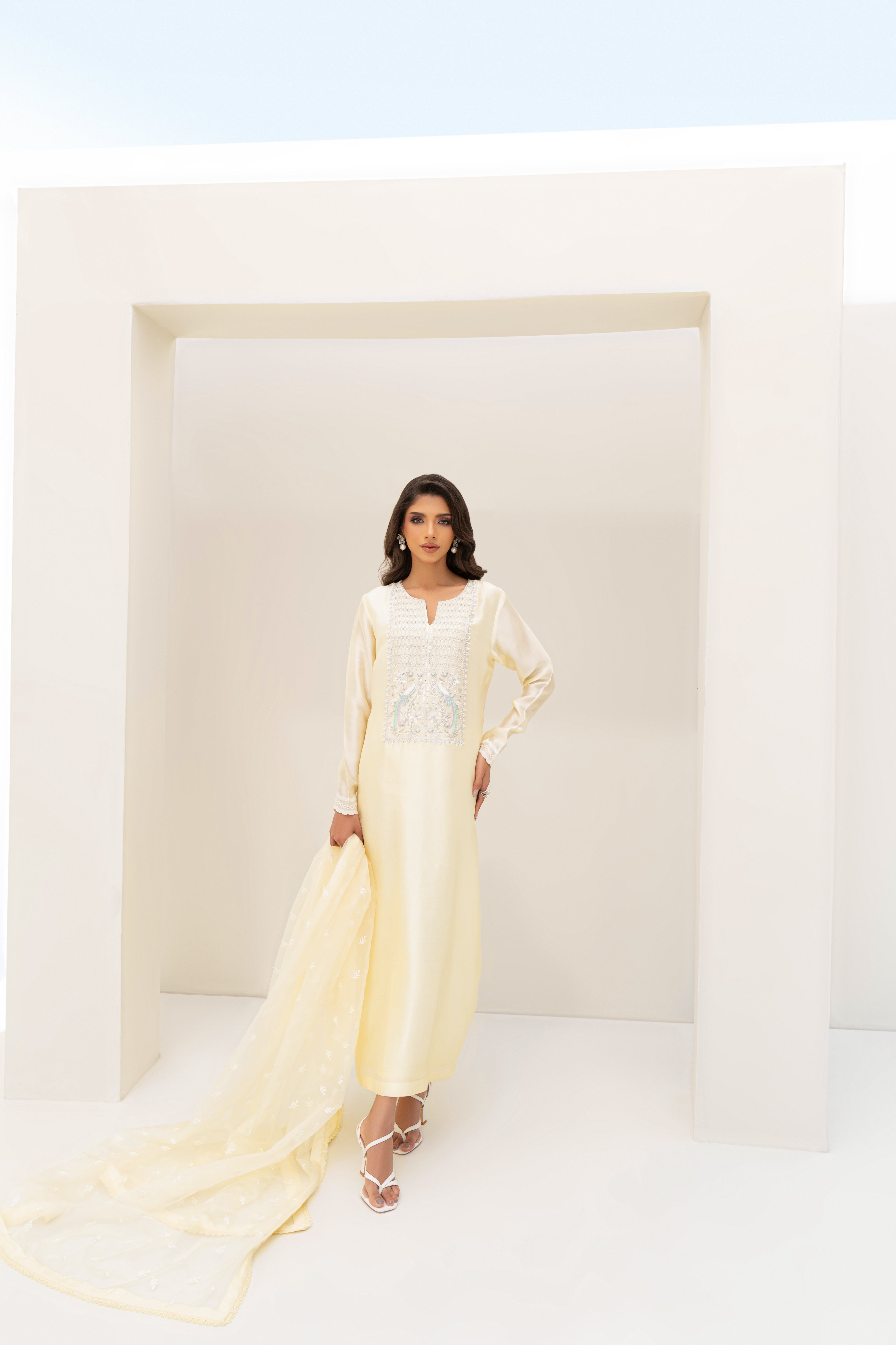 PEHRWAAS | LEMON | PRE ORDER