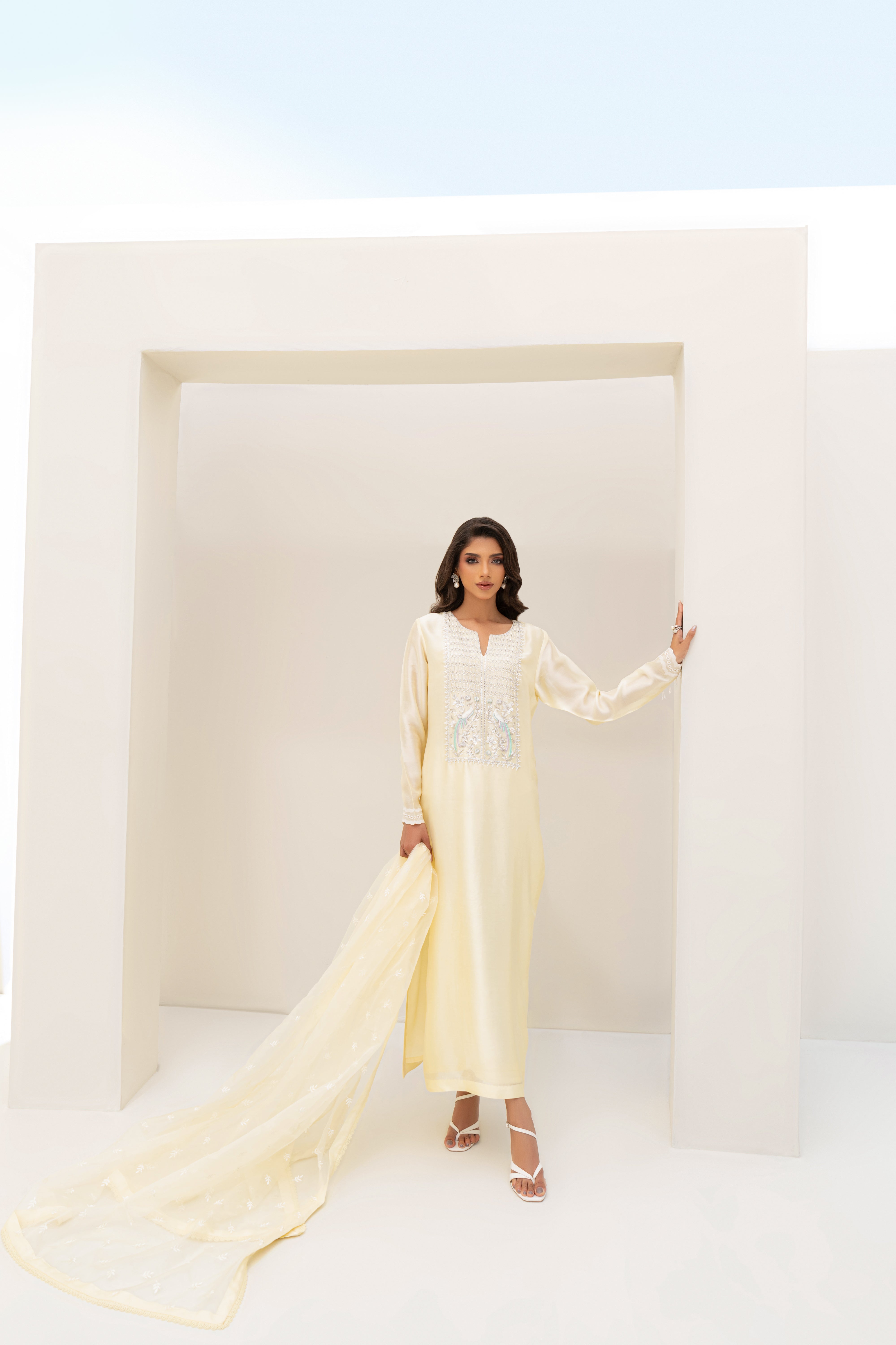 PEHRWAAS | LEMON | PRE ORDER