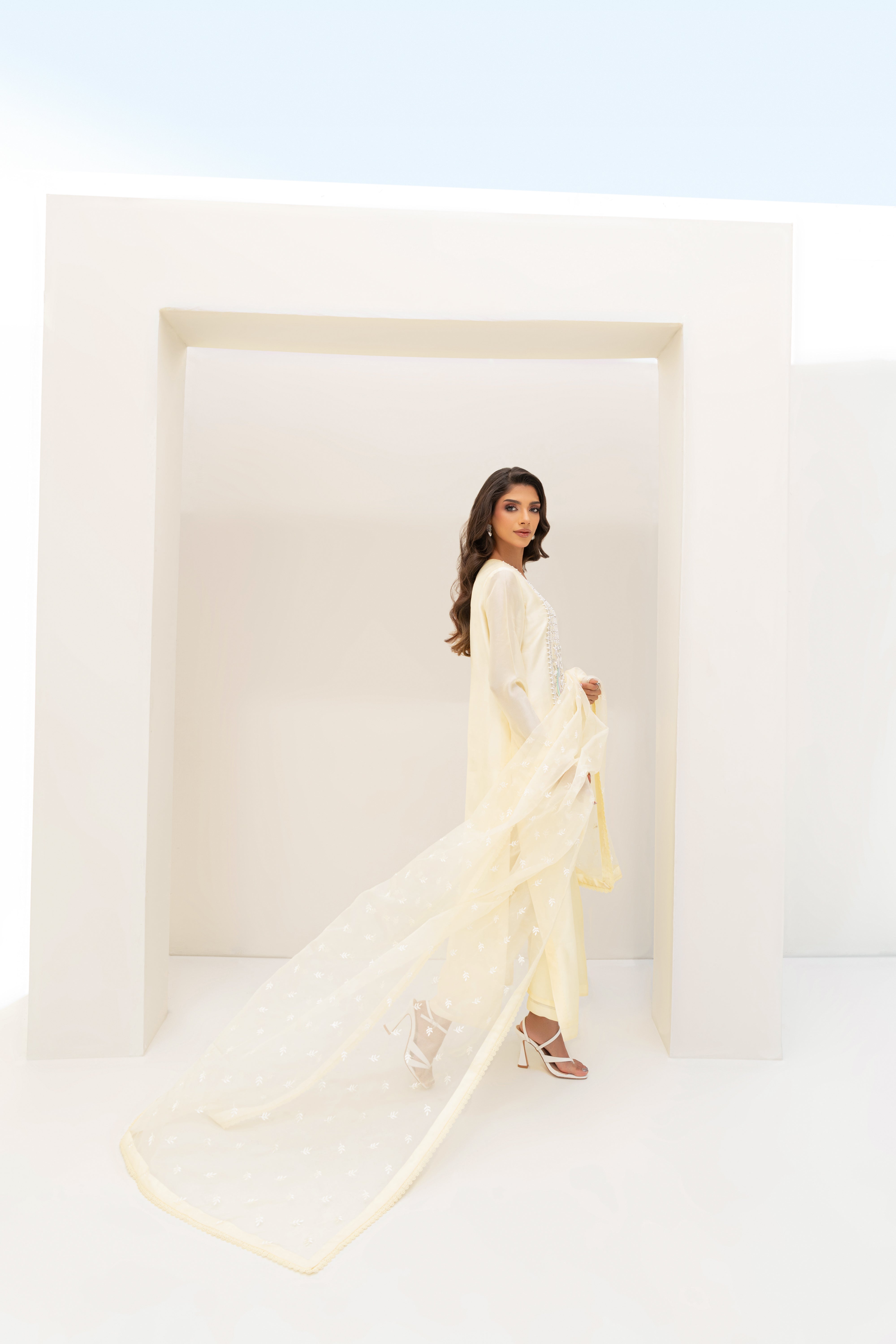 PEHRWAAS | LEMON | PRE ORDER