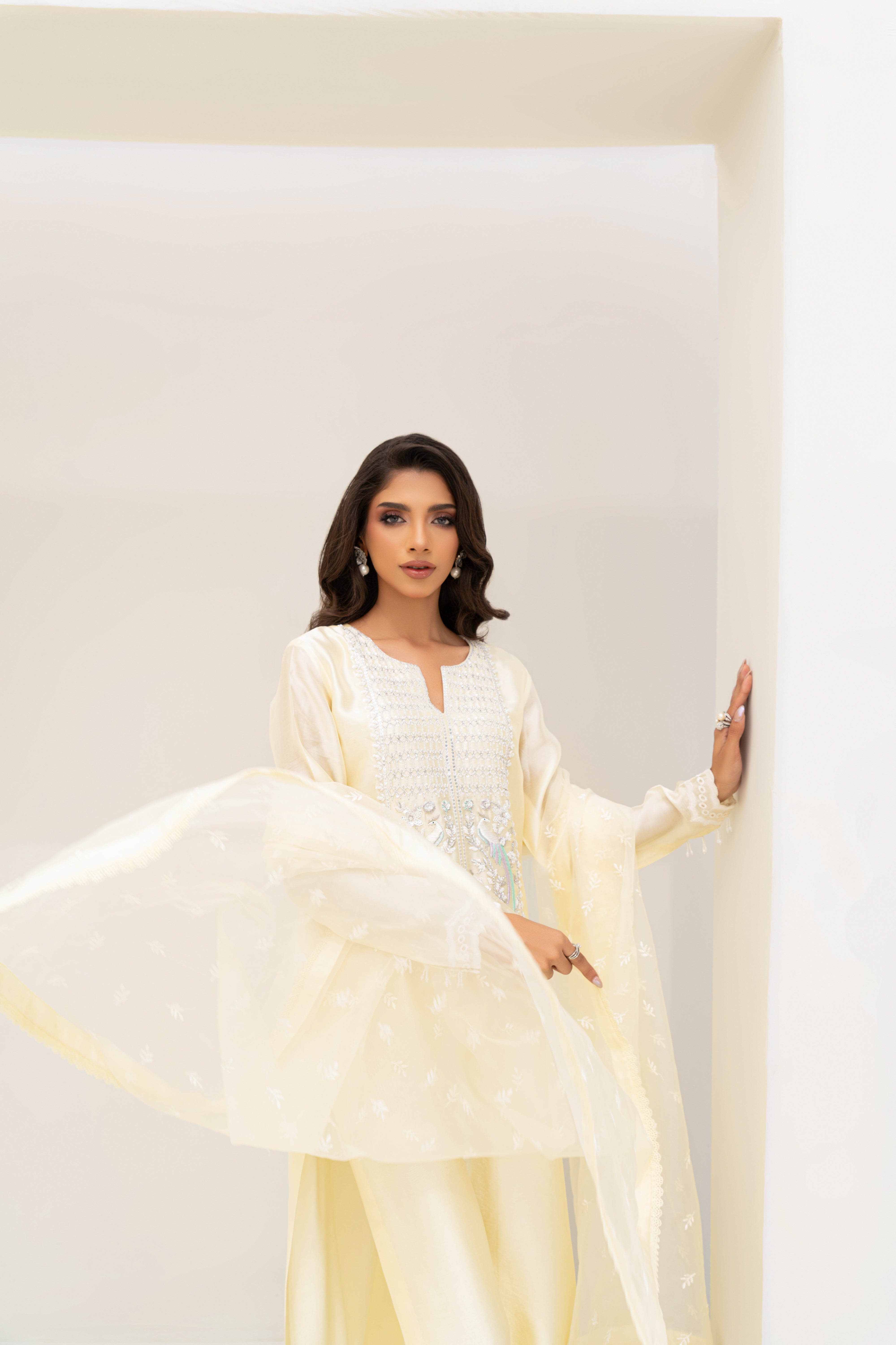 PEHRWAAS | LEMON | PRE ORDER
