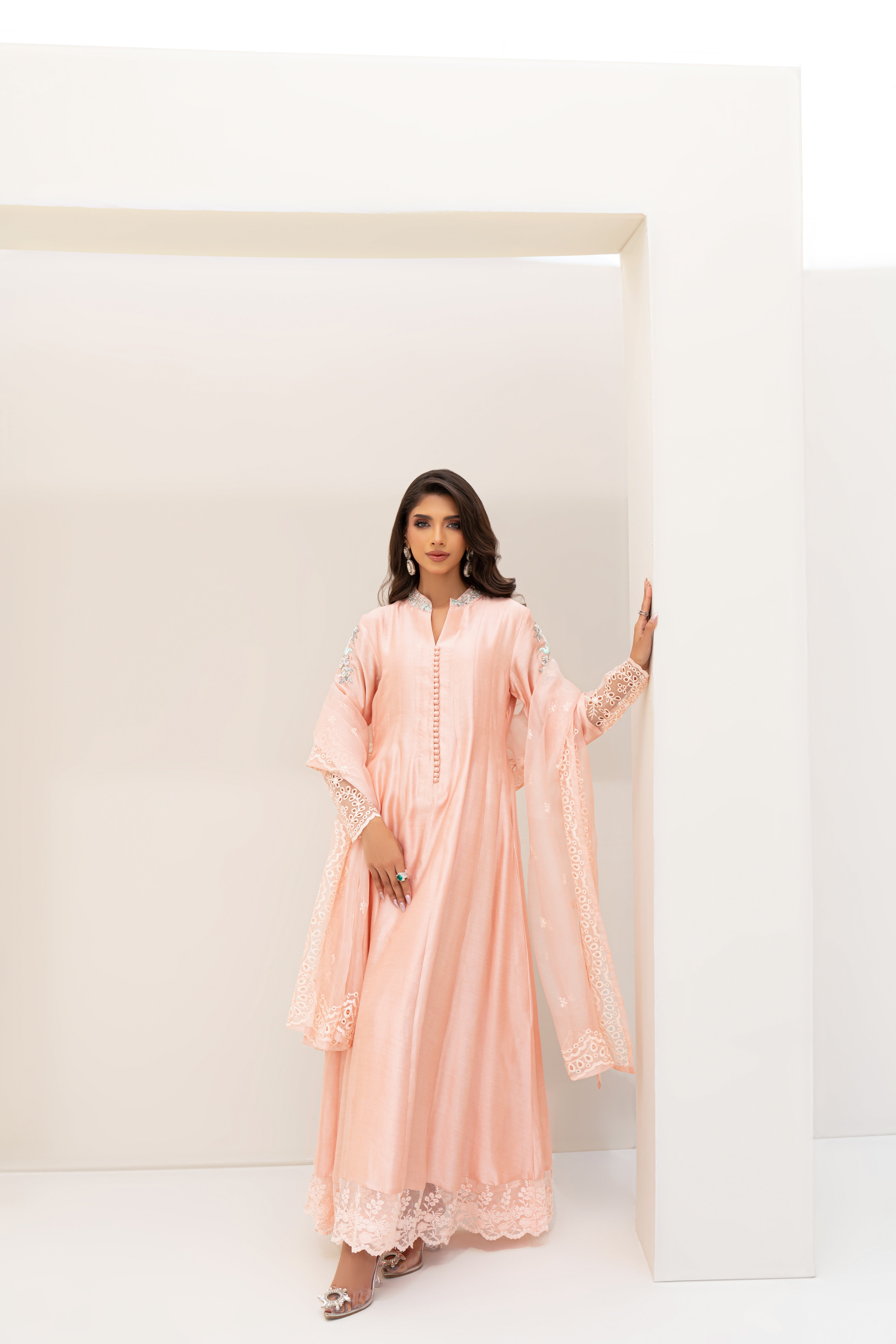 PEHRWAAS | MONA | PRE ORDER