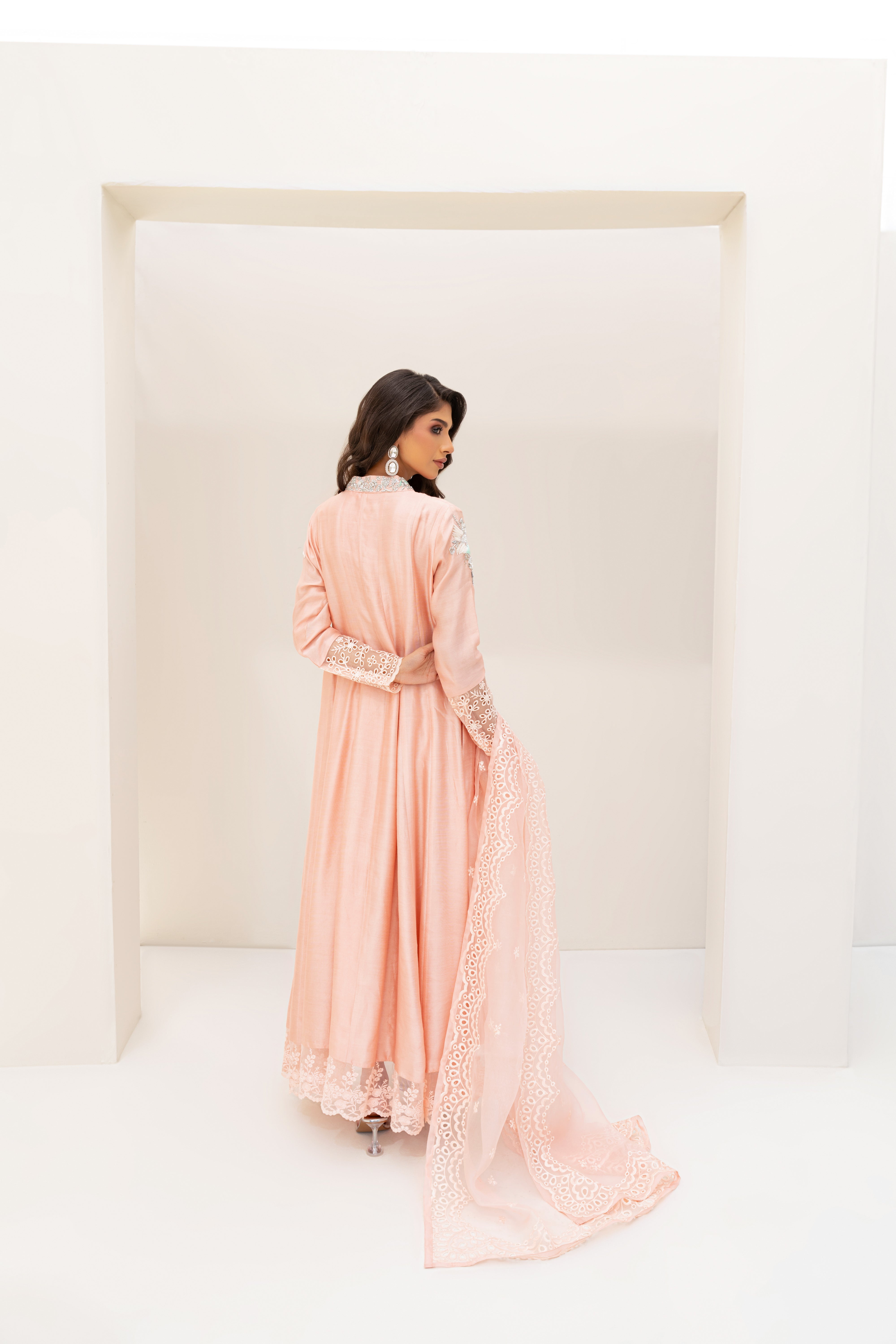 PEHRWAAS | MONA | PRE ORDER