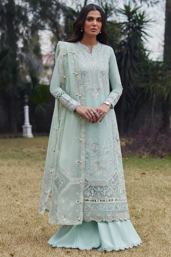 ELAN | MINA | STITCHED 3 PIECE |MEDIUM