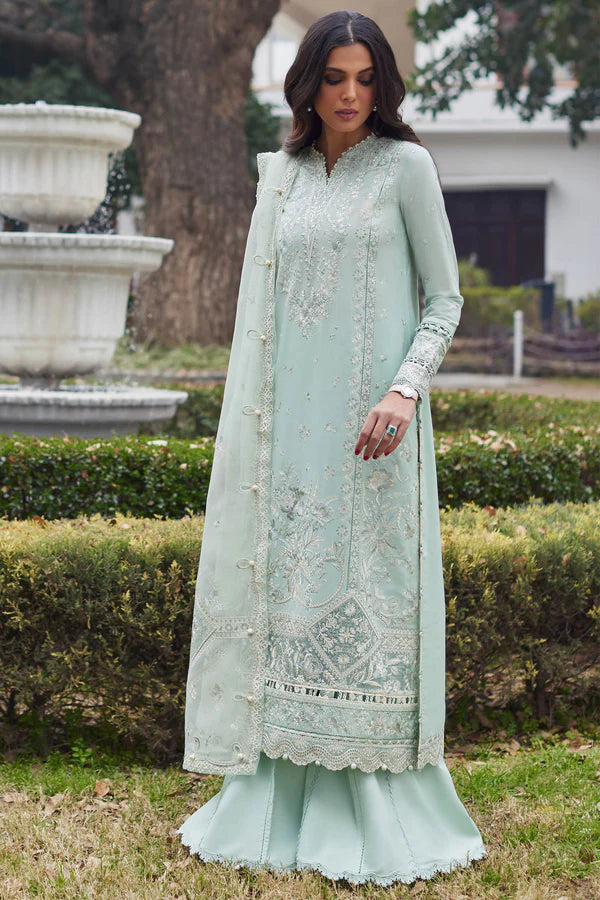ELAN | MINA | STITCHED 3 PIECE |MEDIUM