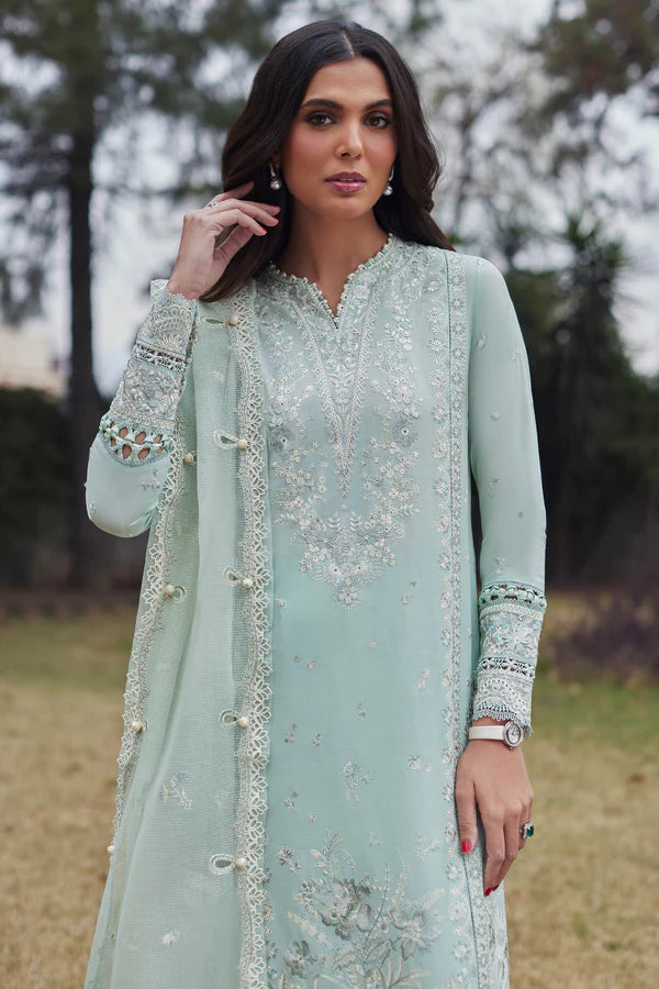 ELAN | MINA | STITCHED 3 PIECE |MEDIUM