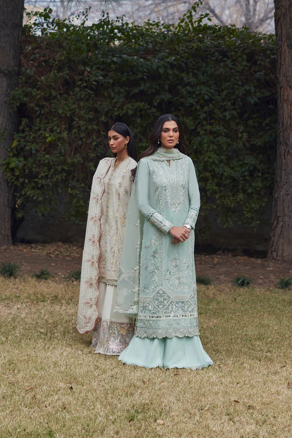 ELAN | MINA | STITCHED 3 PIECE |MEDIUM