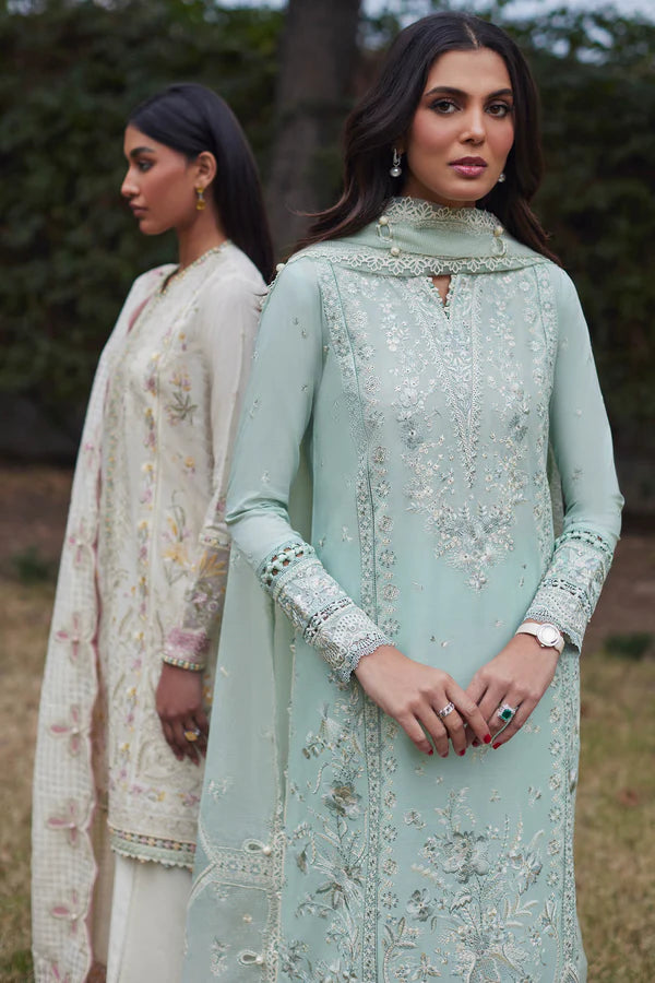 ELAN | MINA | STITCHED 3 PIECE |MEDIUM
