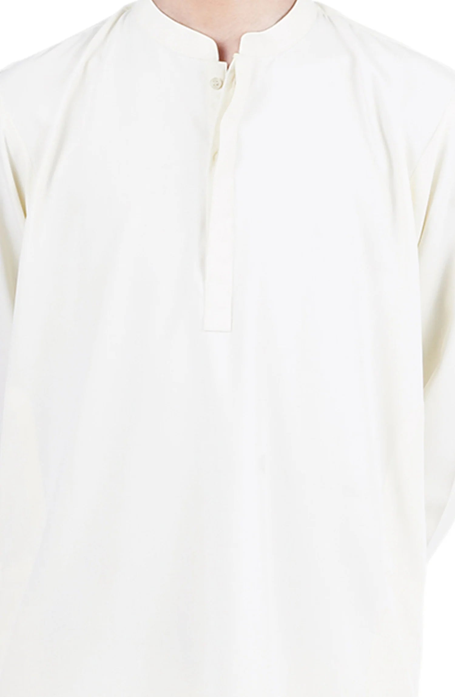 SHAHNAMEH | WHITE | KURTA PAJAMA | LITTLE BOYS |12 Y