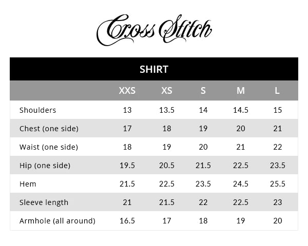 CROSS STITCH | RAW SILK EMBRIODERED SHIRT +SILK PANTS + VELVET SHAWL | MEDIUM