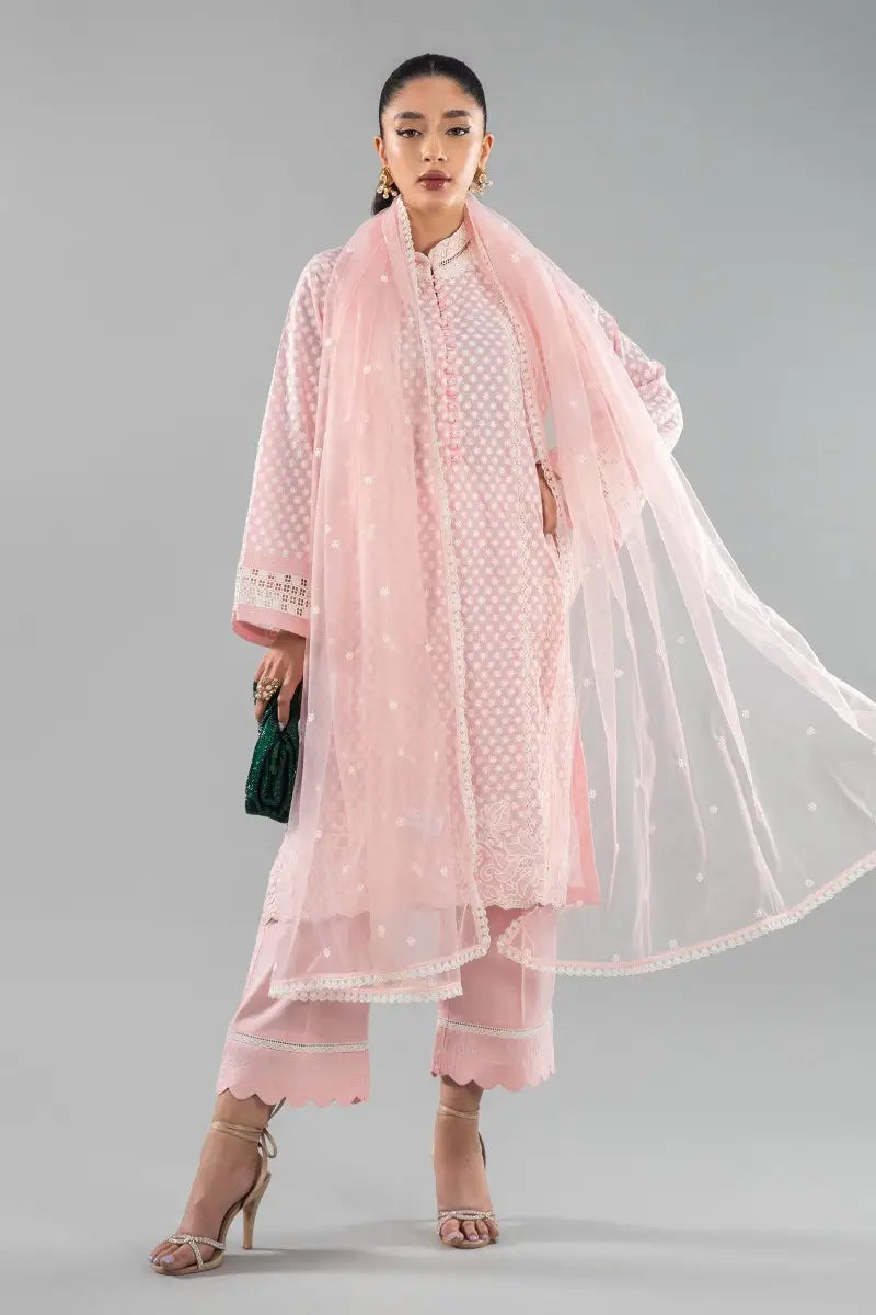 Ruhi baby pink