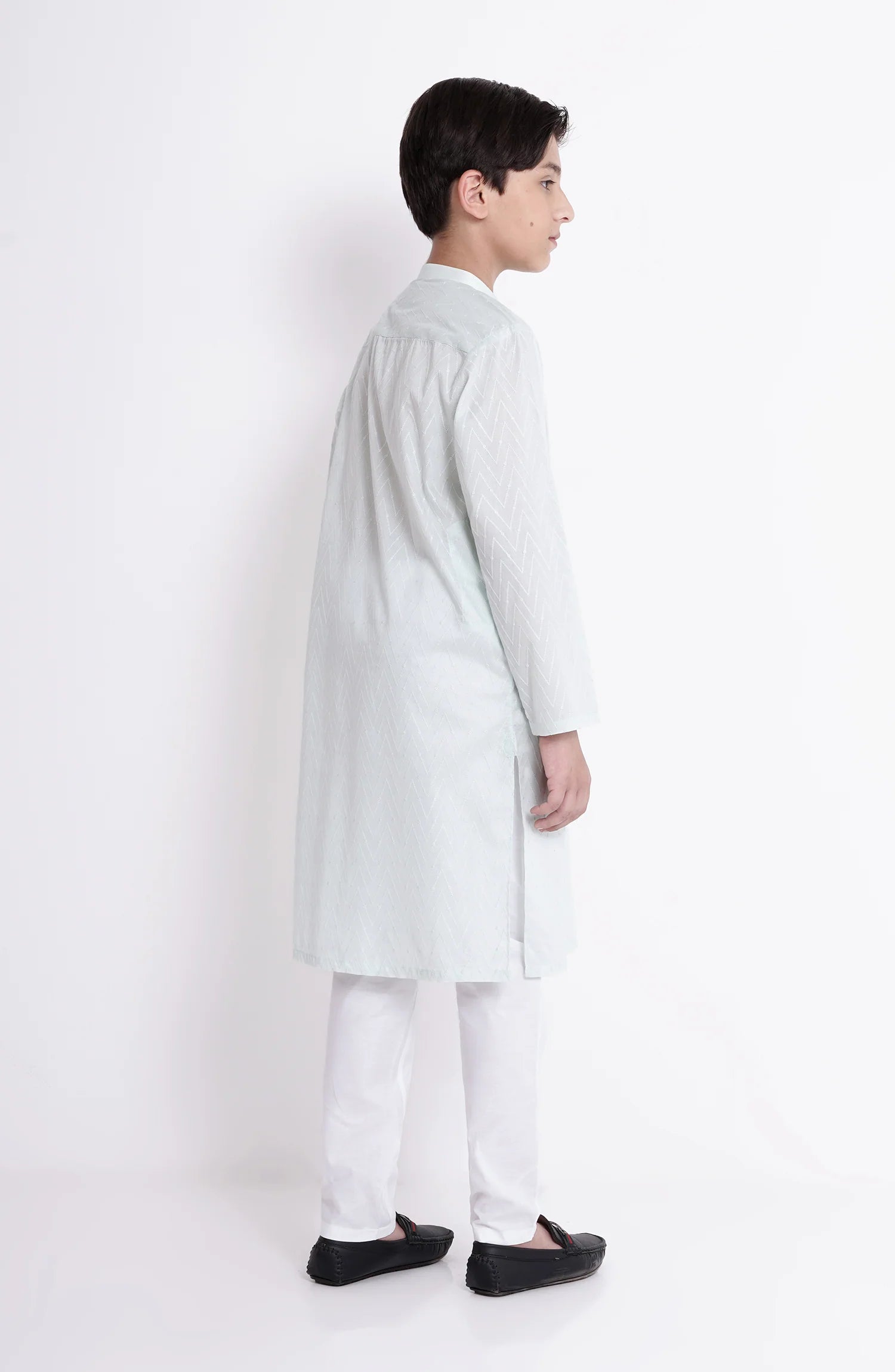 Light Green Kurta Pajama